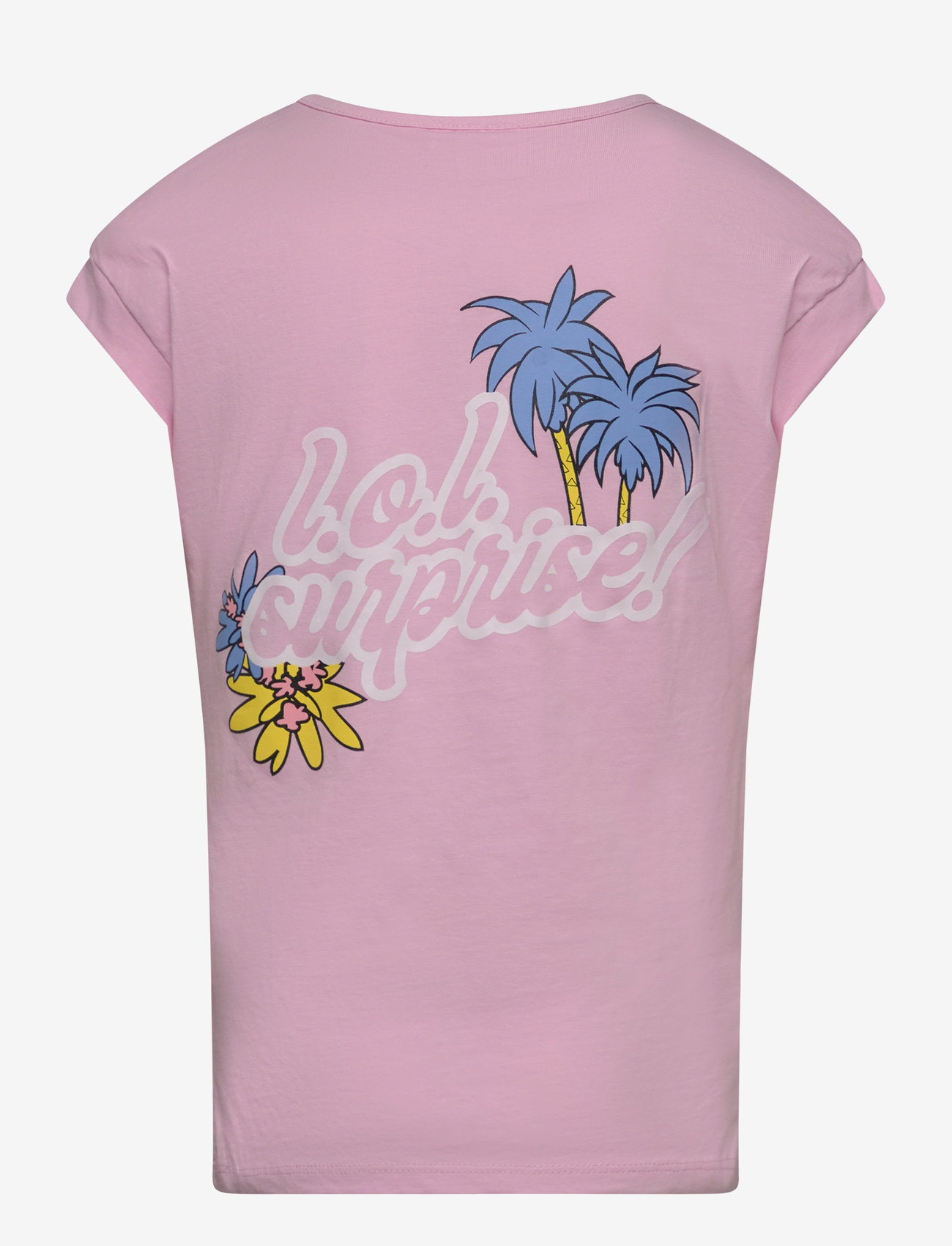 Tshirt (NCIEX1223) Short-sleeved