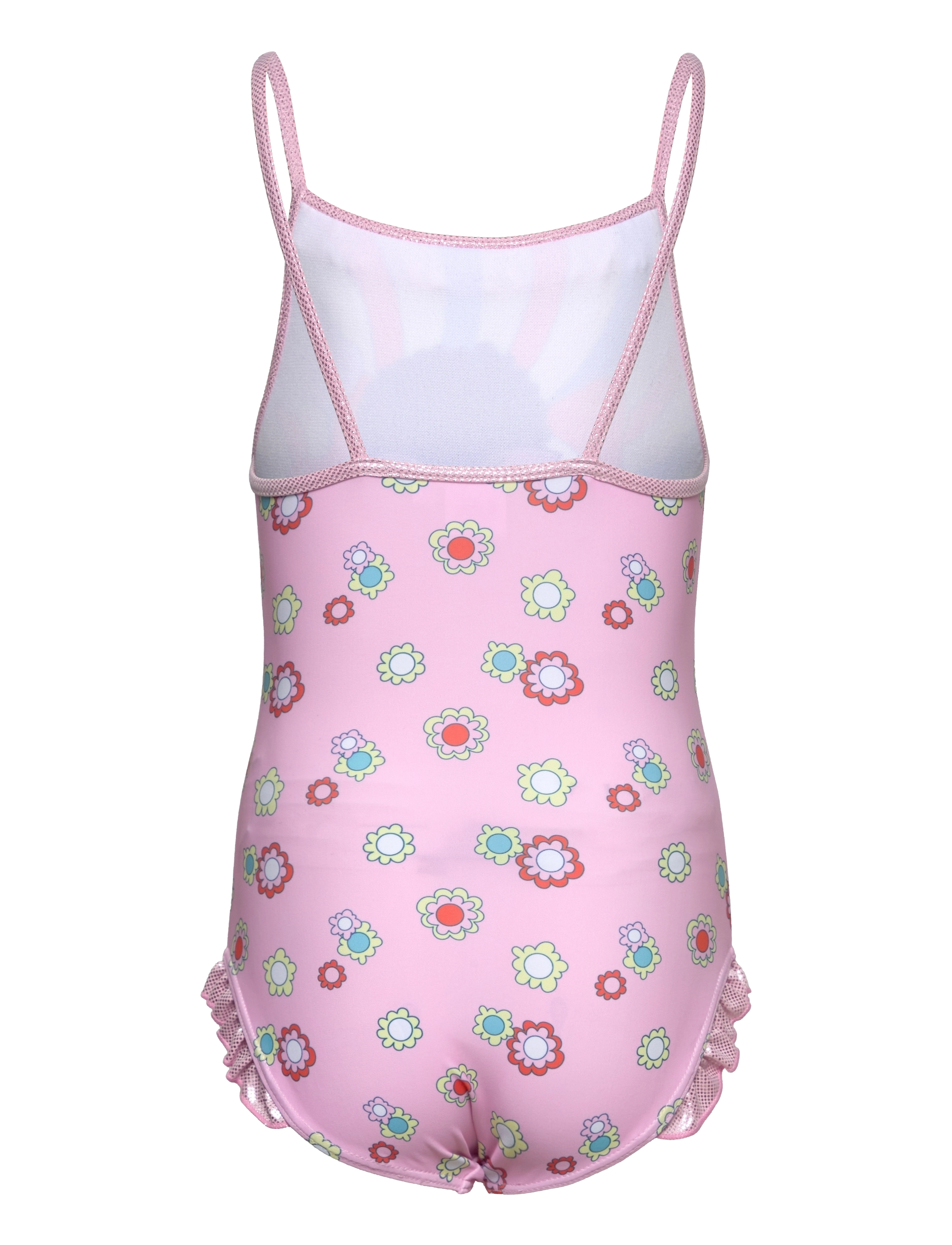 L.O.L - SWIMSUIT - pink - 2
