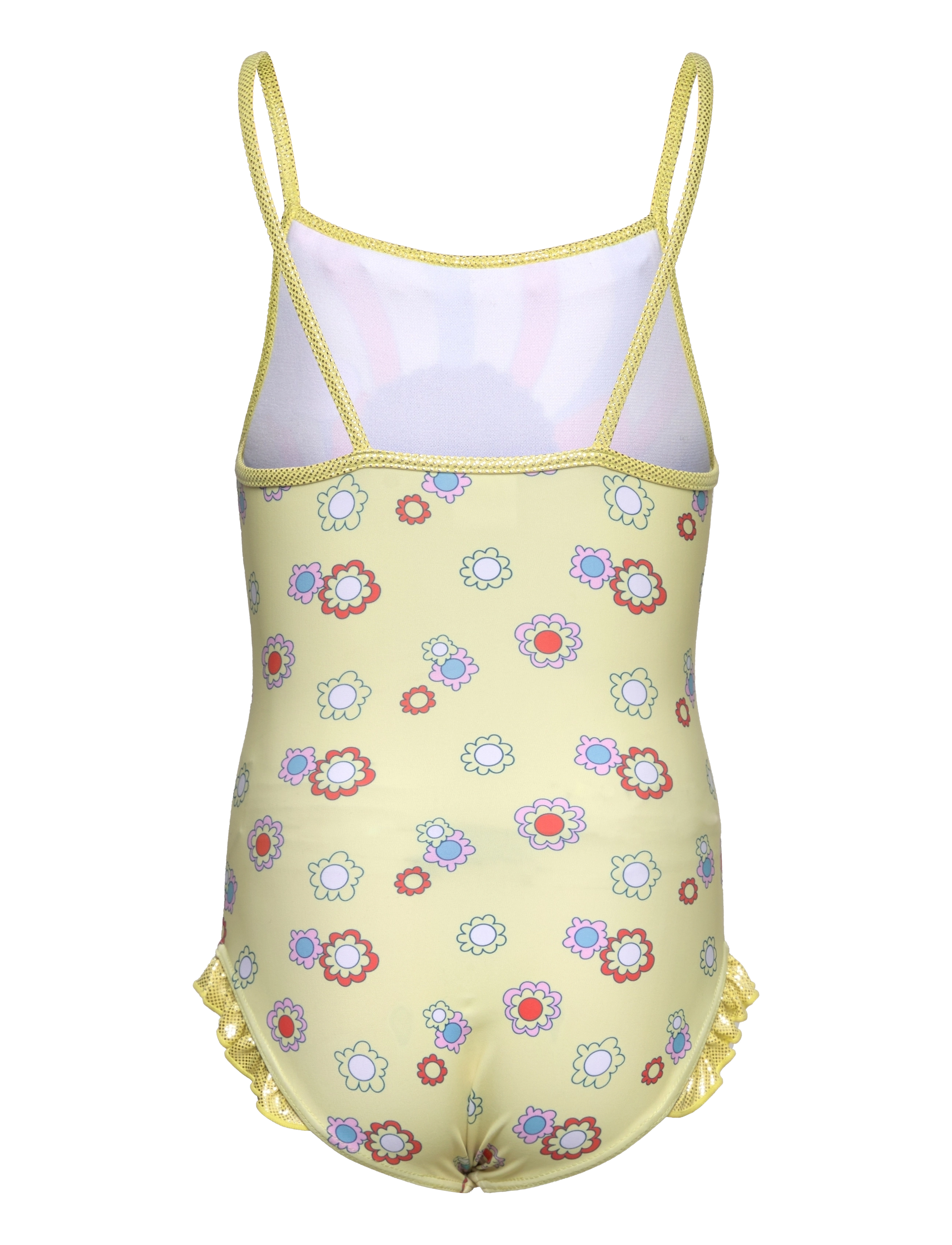 L.O.L - SWIMSUIT - yellow - 1