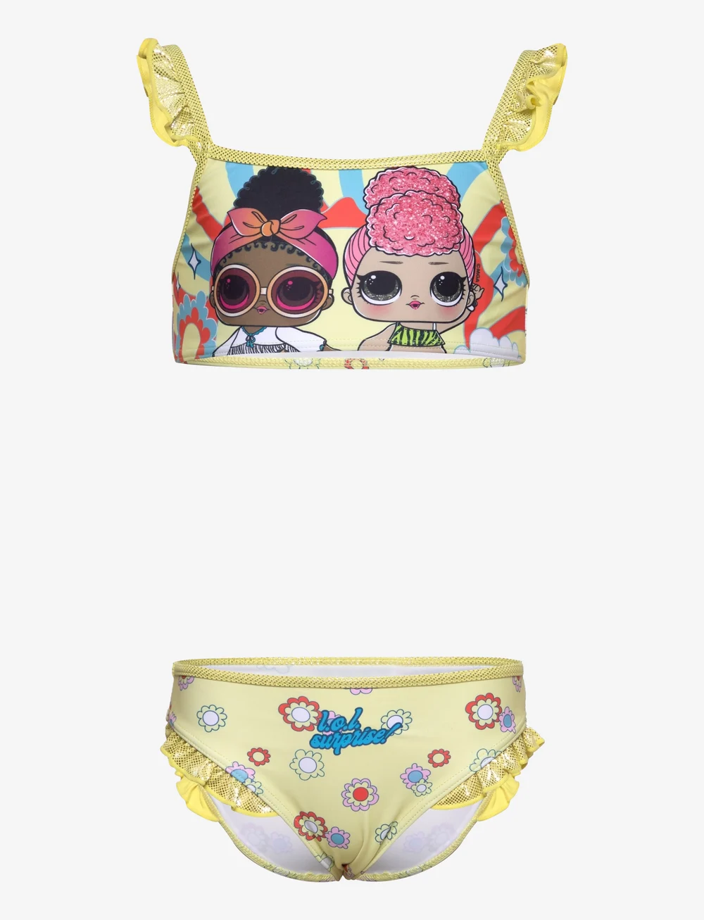 L.O.L Swimsuit Bikinis Boozt