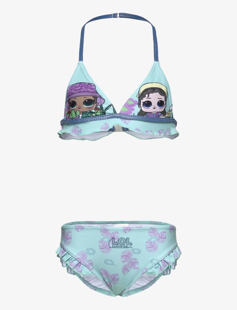 L.O.L Swimsuit Bikinis Boozt