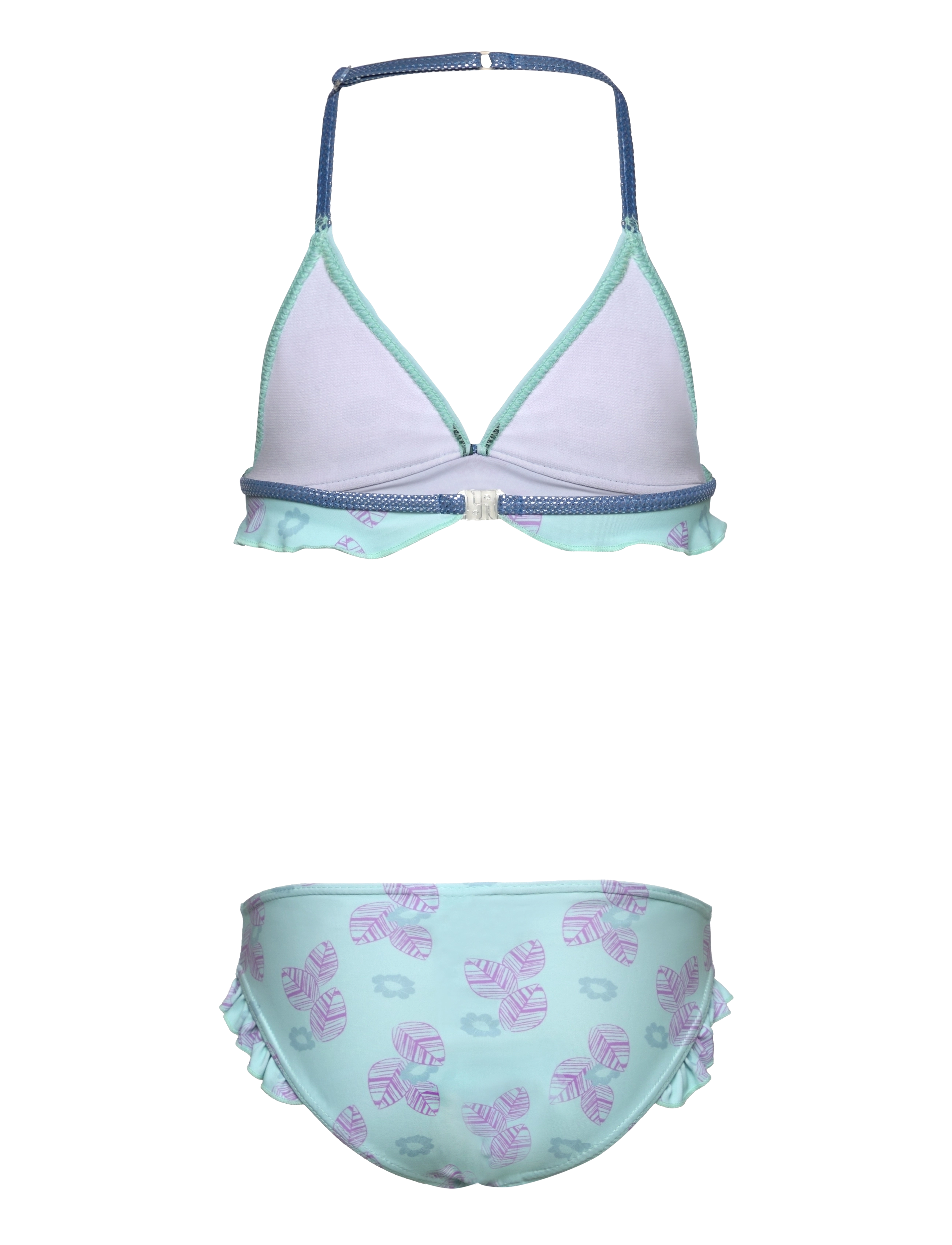 L.O.L - SWIMSUIT - blue - 2