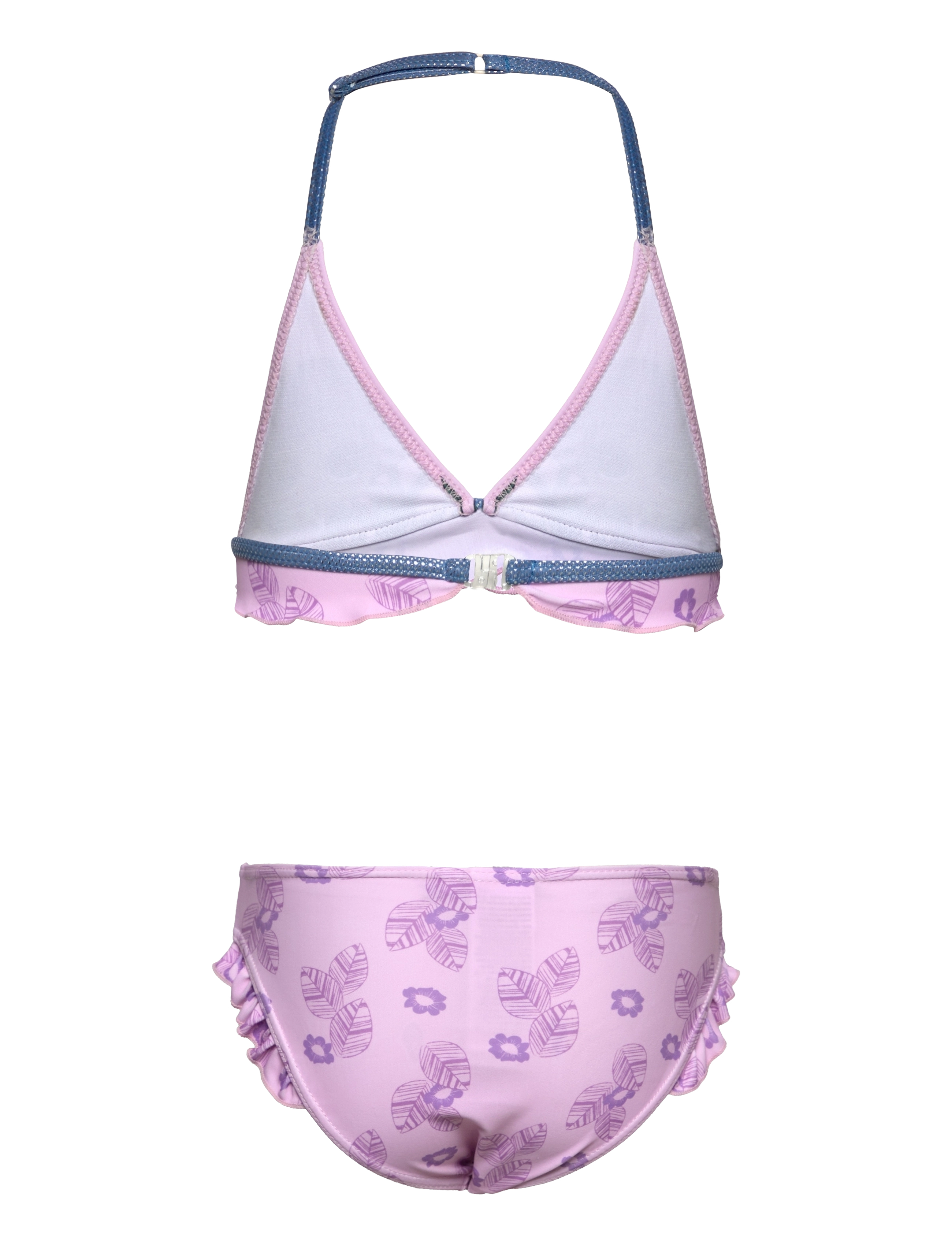 L.O.L - SWIMSUIT - pink - 1