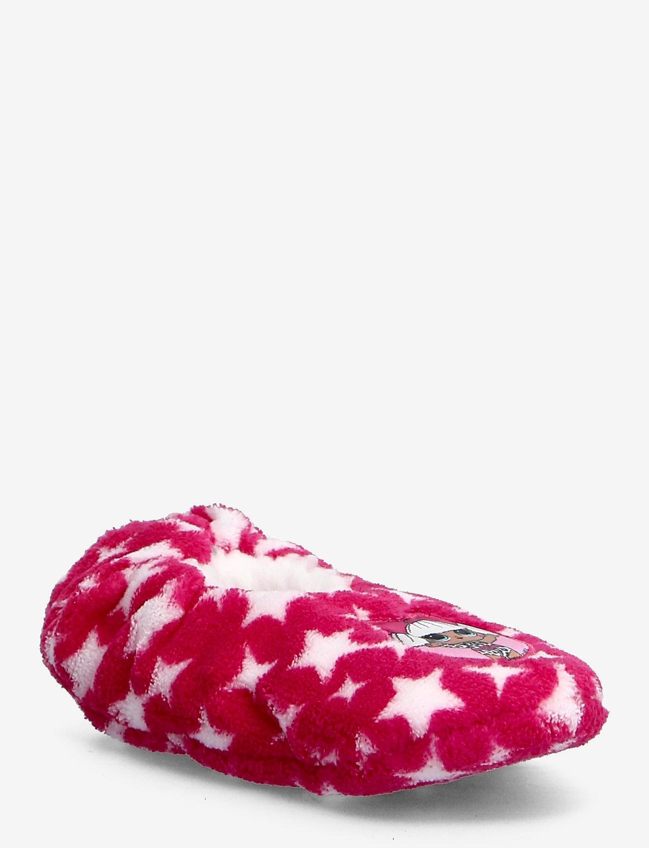 L.O.L - SLIPPERS - fushia - 0