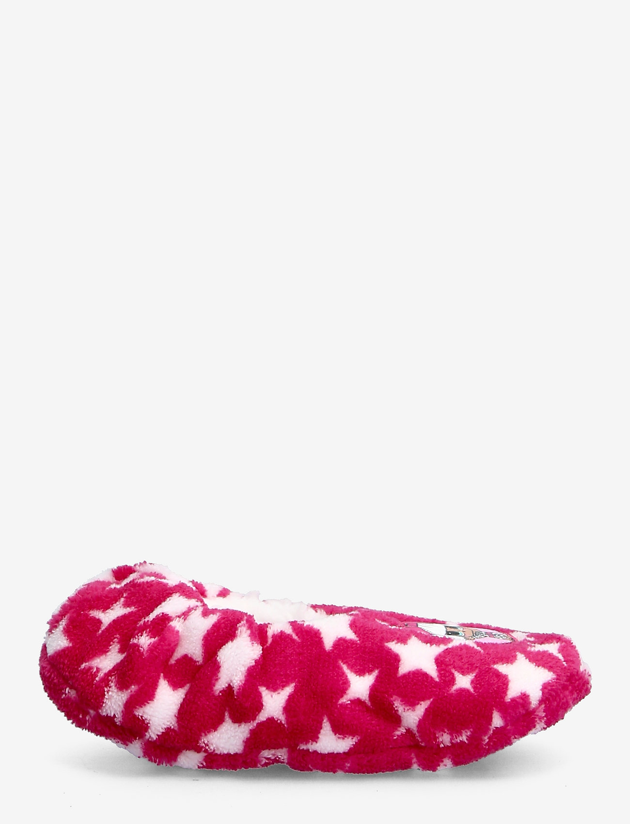 L.O.L - SLIPPERS - fushia - 1