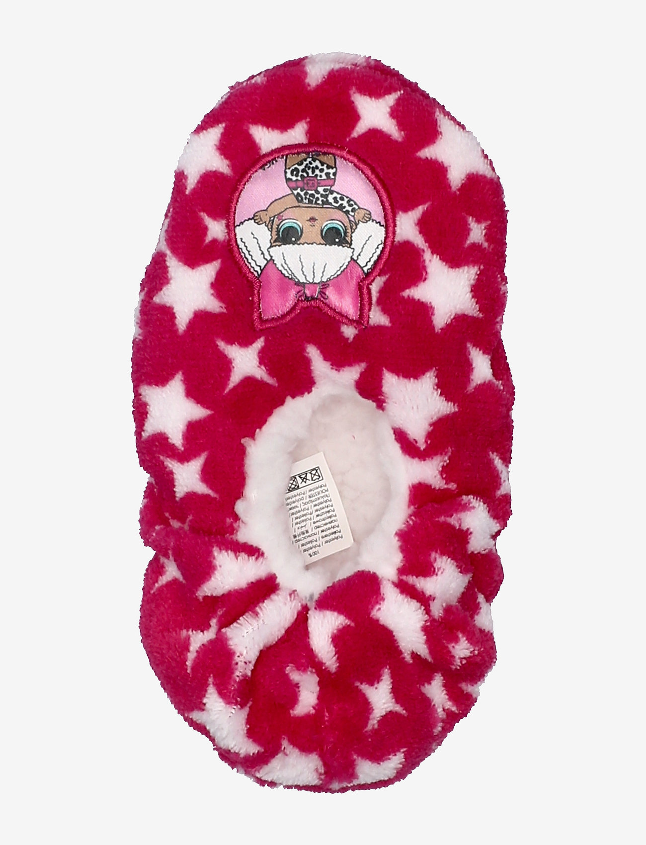 L.O.L - SLIPPERS - fushia - 3