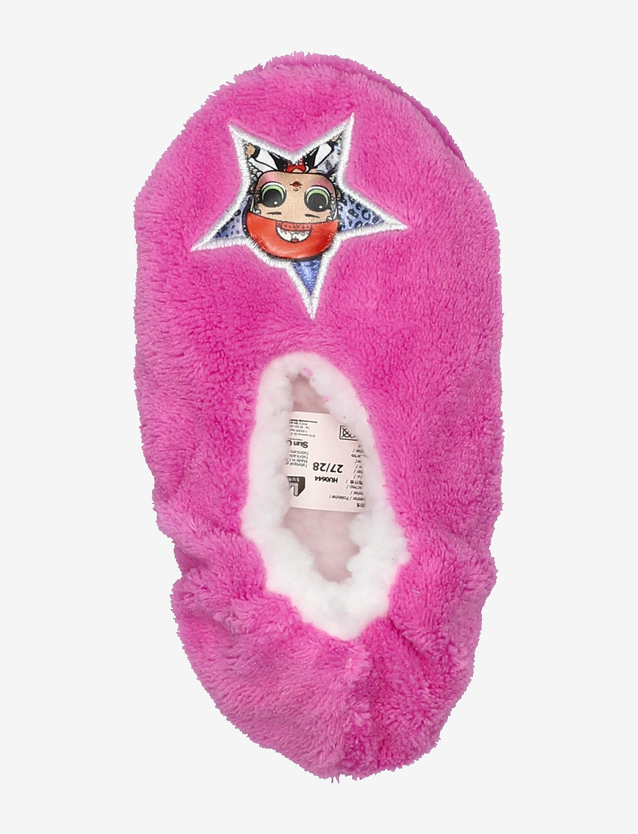 L.O.L - SLIPPERS - pink - 3