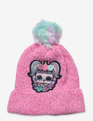 L.O.L - CAP - lowest prices - pink - 0