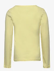 L.O.L - LONG-SLEEVED T-SHIRT - langermede t-skjorter - yellow - 1