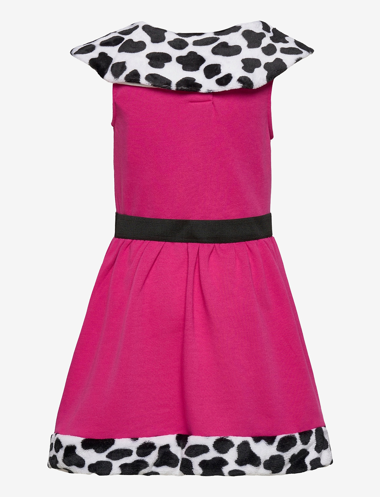 L.O.L - DRESS WITHOUT SLEEVE - lowest prices - fushia - 1