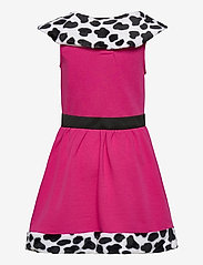 L.O.L - DRESS WITHOUT SLEEVE - lowest prices - fushia - 1