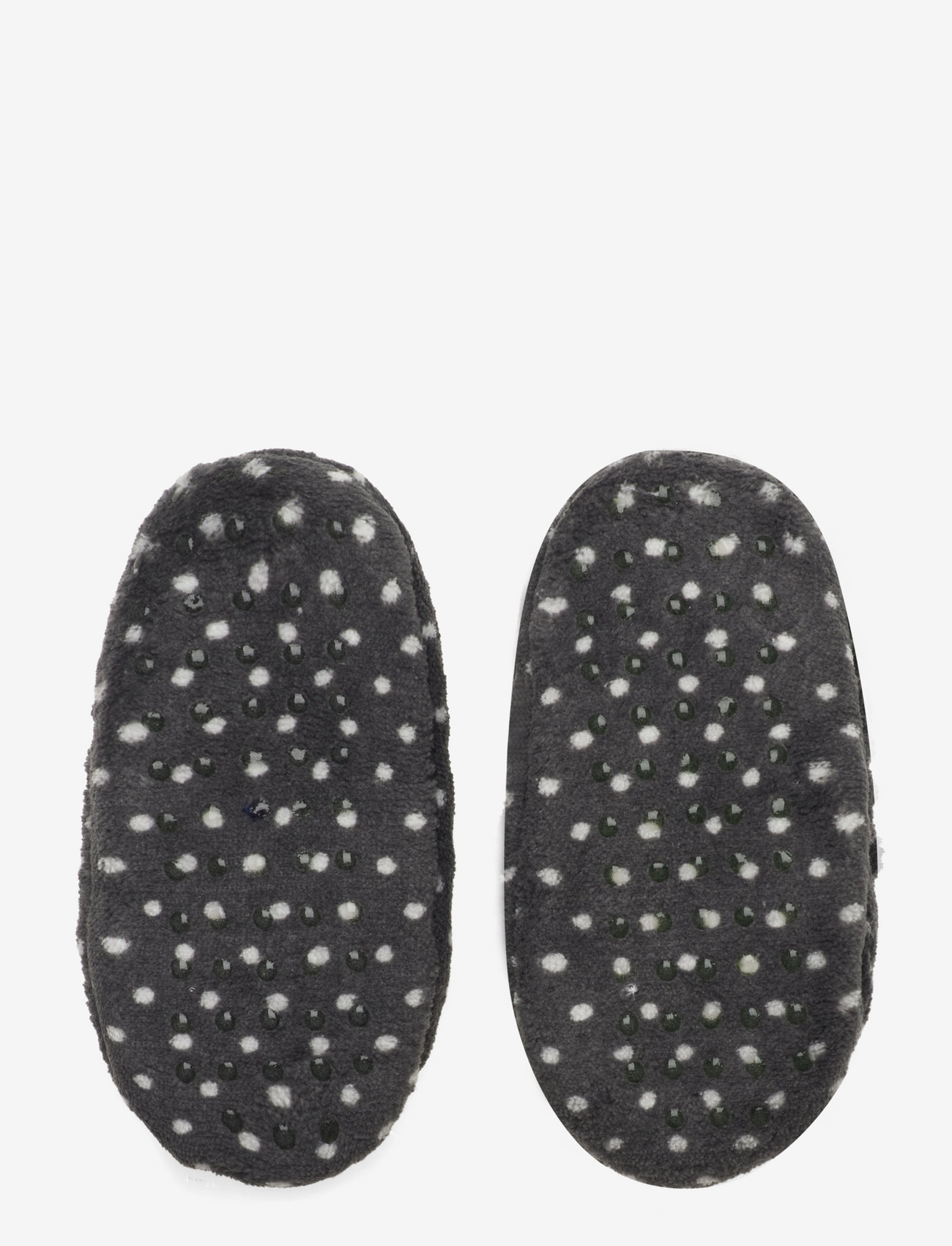 L.O.L - SLIPPERS - hausschuhe - grey - 1