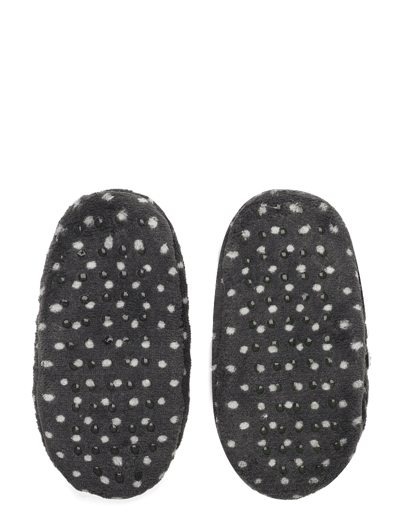 L.O.L - SLIPPERS - hausschuhe - grey - 1
