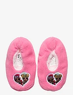 SLIPPERS - PINK