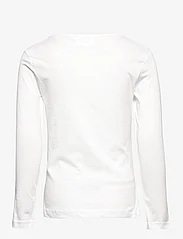 L.O.L - LONG-SLEEVED T-SHIRT - marškinėliai ilgomis rankovėmis - off white - 1