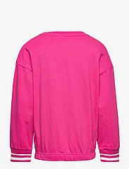 L.O.L - SWEAT - sportiska stila džemperi - fushia - 1
