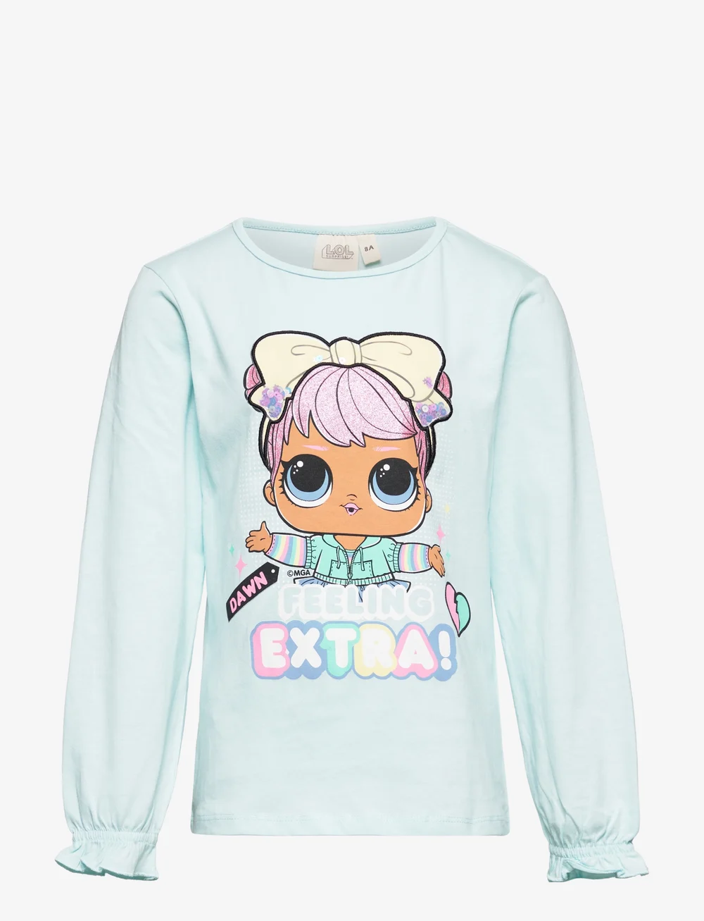 L.O.L Long sleeved T shirt Manches longues Boozt