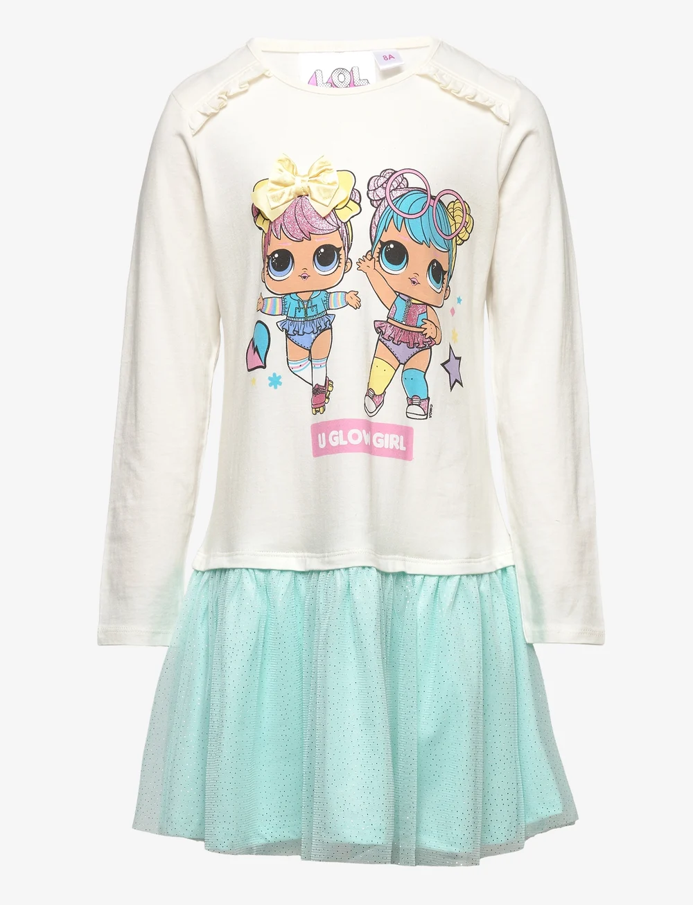 Girls shop lol dresses