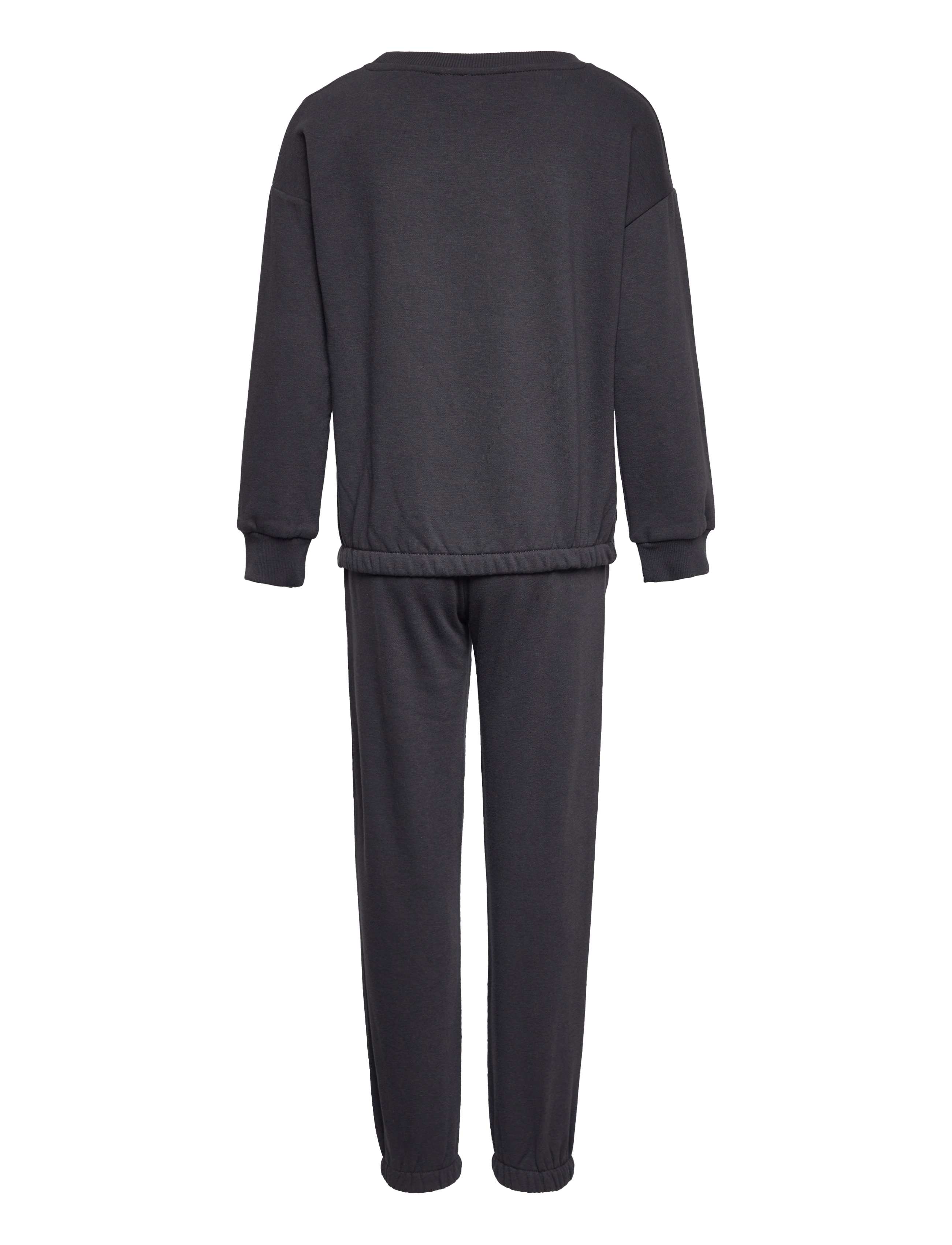 L.O.L - JOGGINGS - grey - 1
