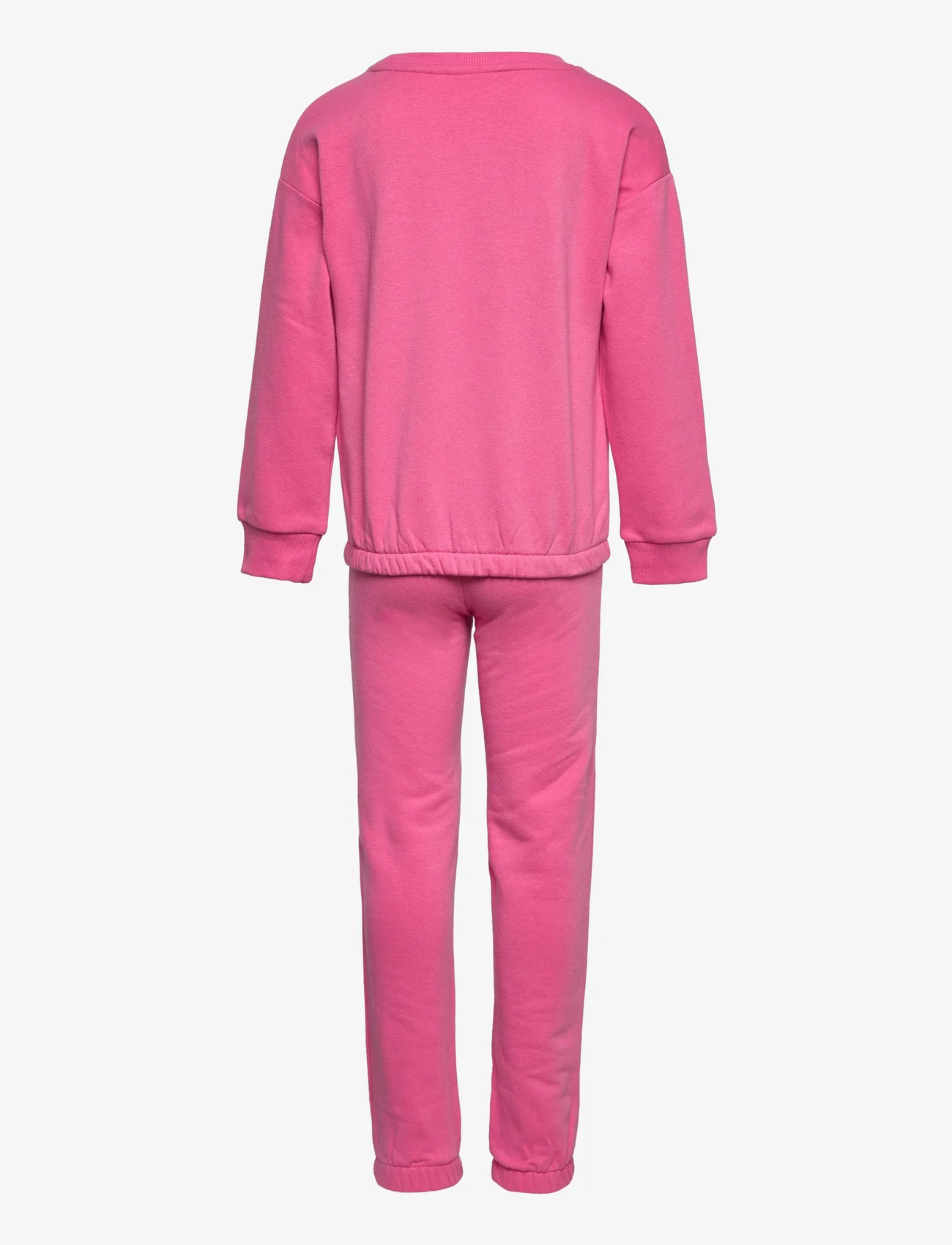 L.O.L - JOGGINGS - sweatsuits - pink - 1