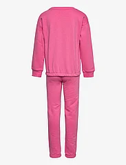 L.O.L - JOGGINGS - sweatsuits - pink - 1