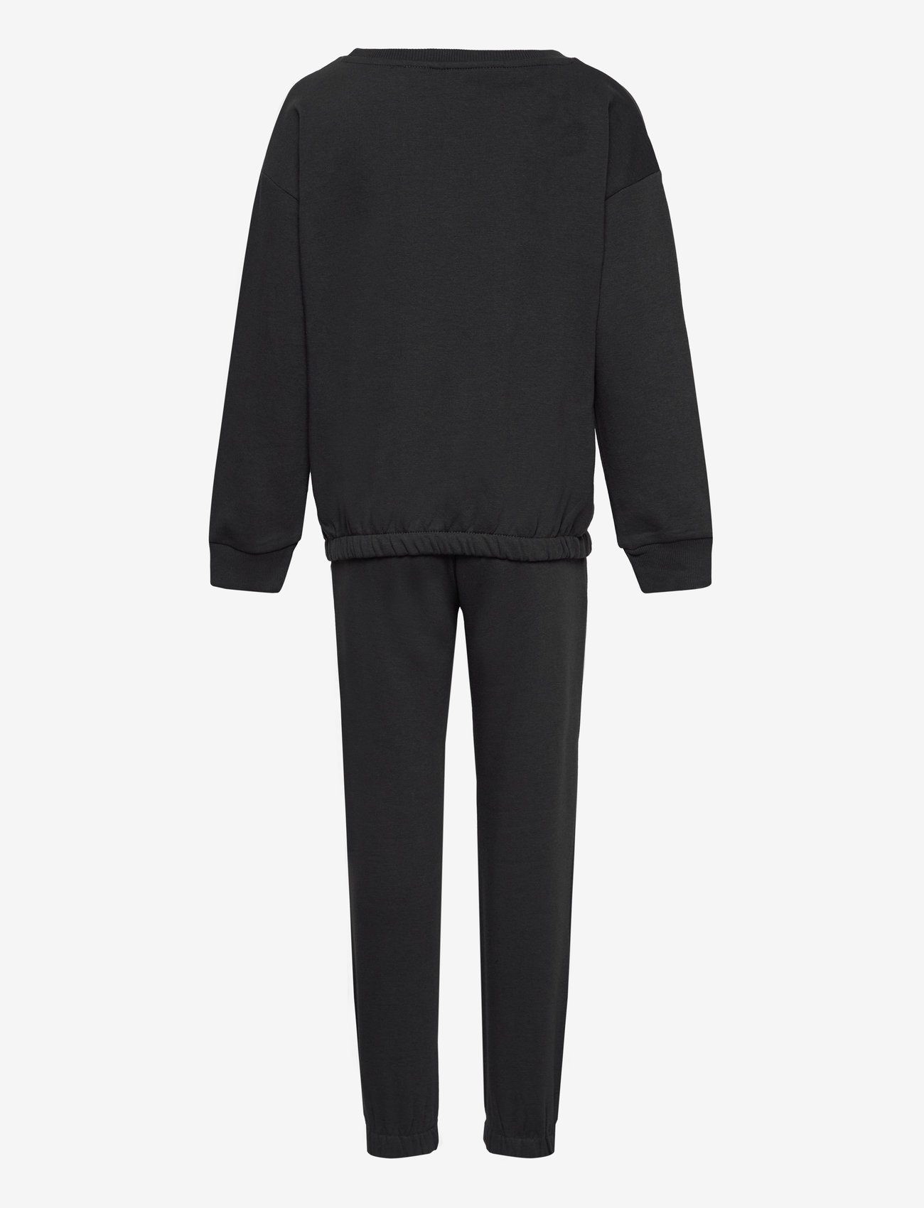 L.O.L - JOGGINGS - grey - 1