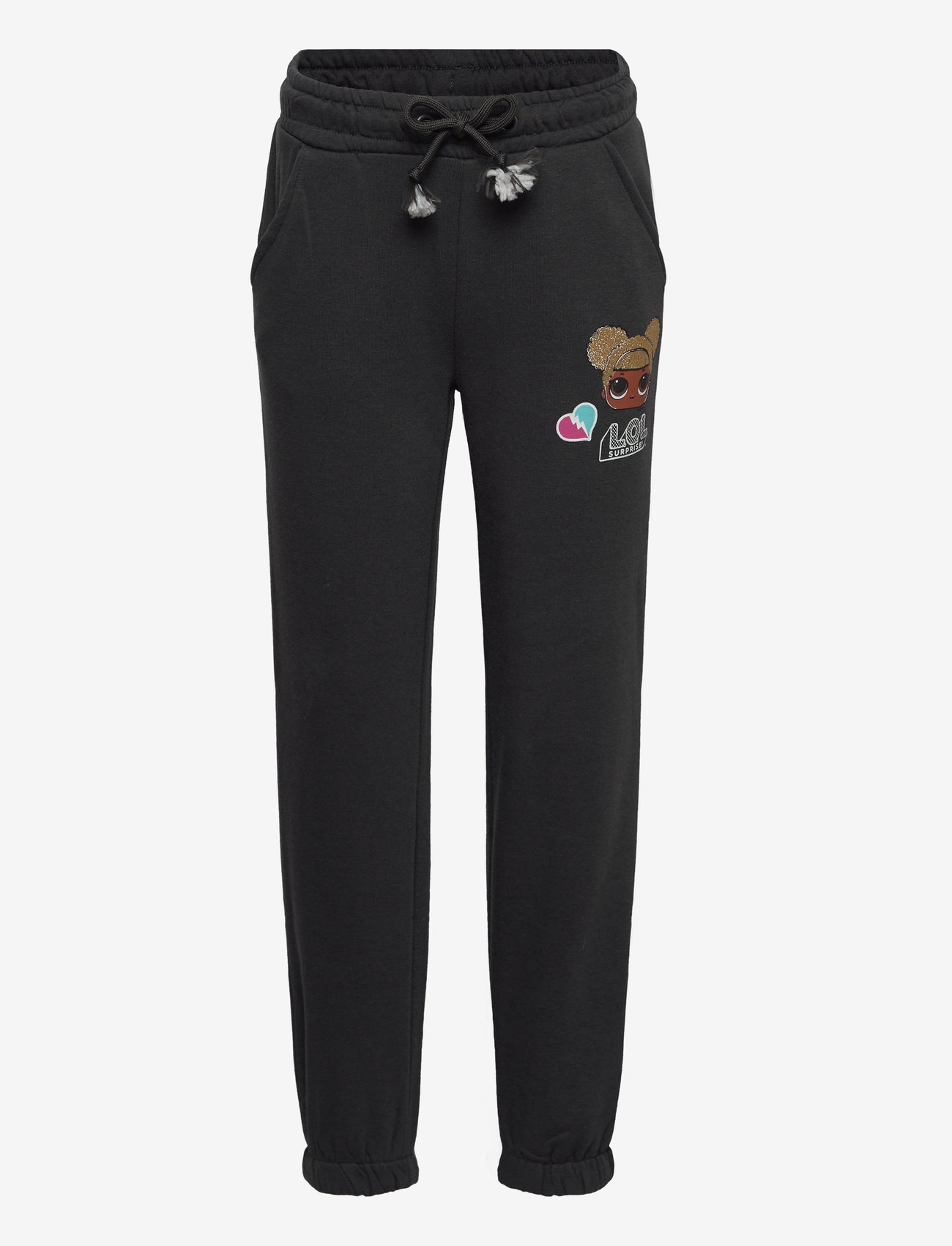 L.O.L - JOGGINGS - grey - 2