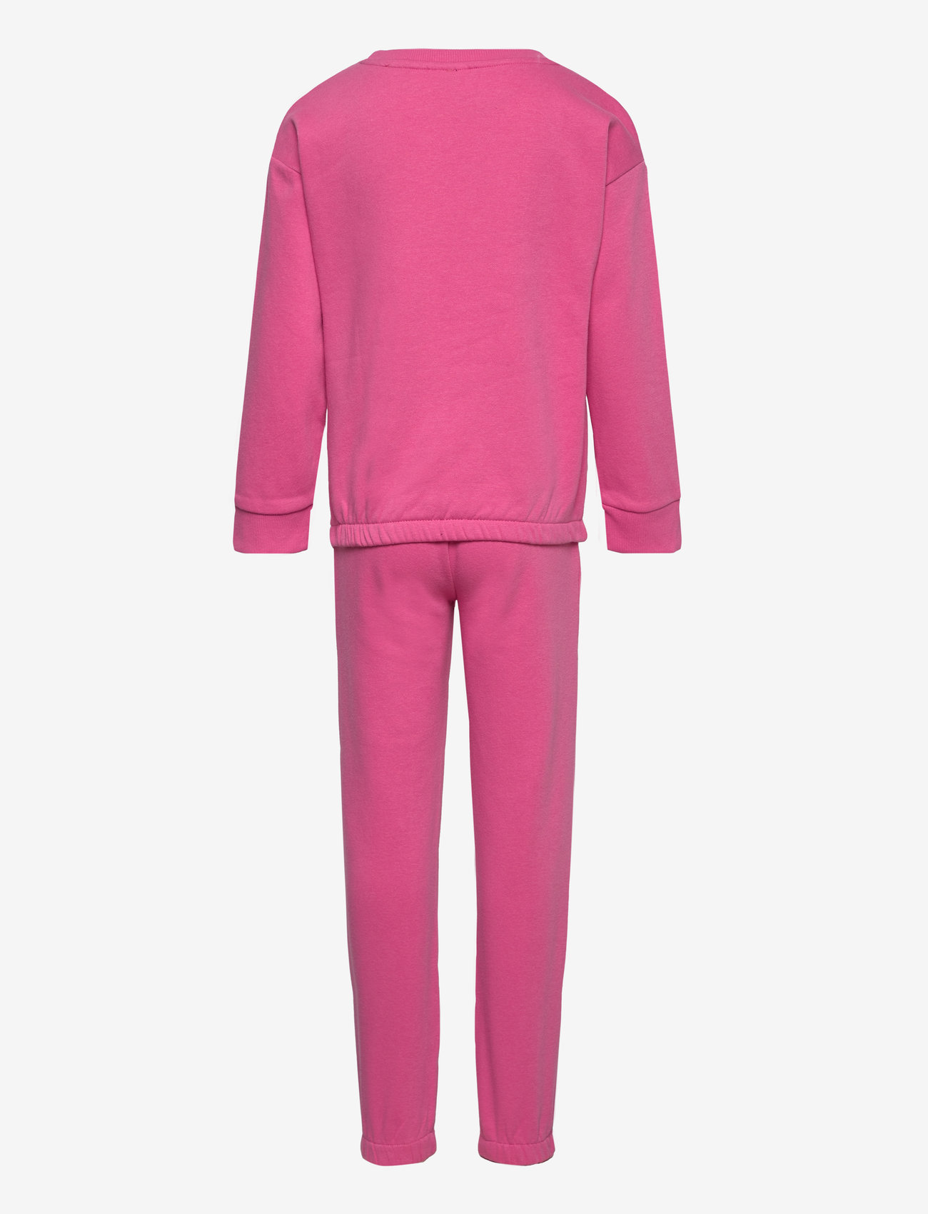 L.O.L - JOGGINGS - pink - 1