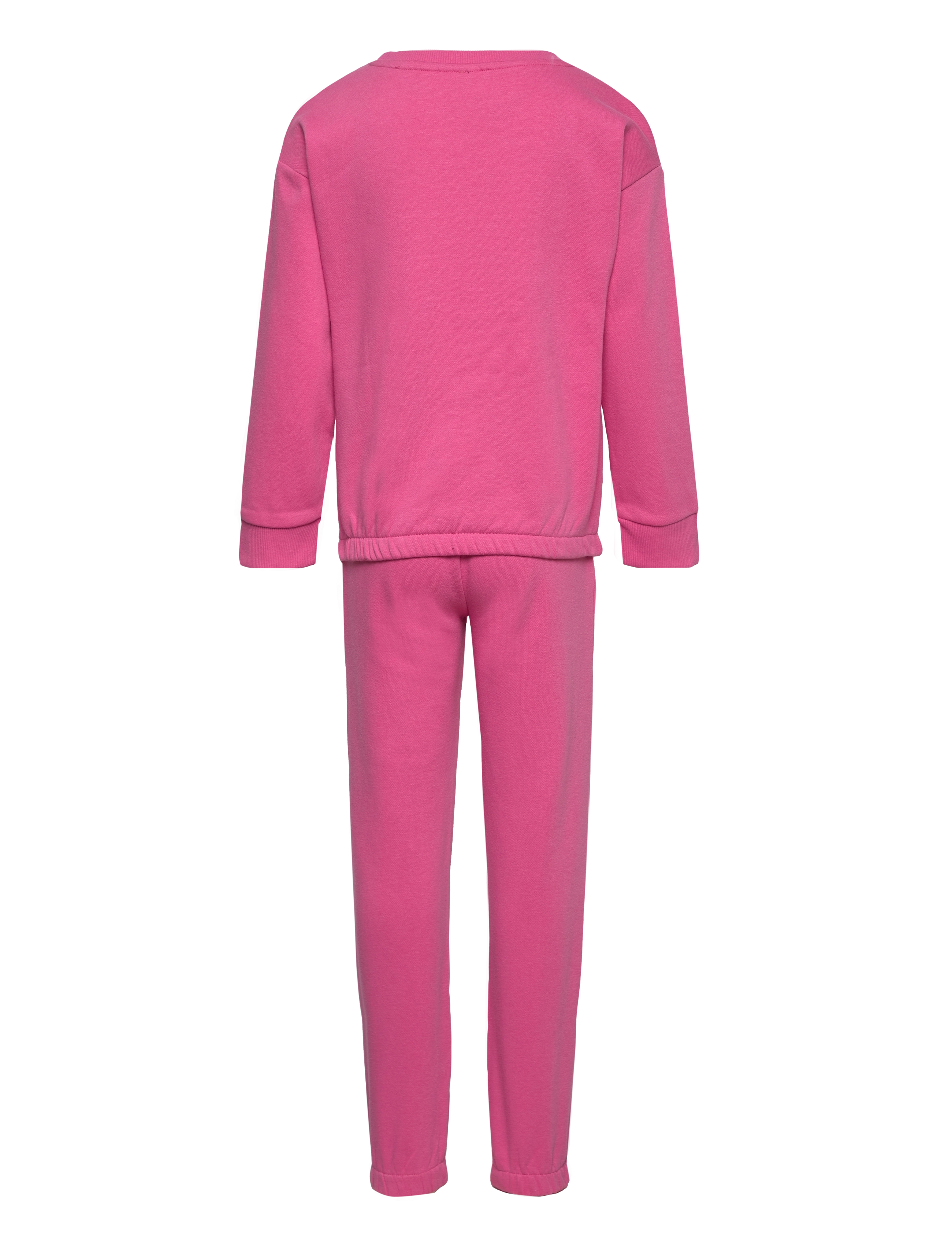 L.O.L - JOGGINGS - pink - 1