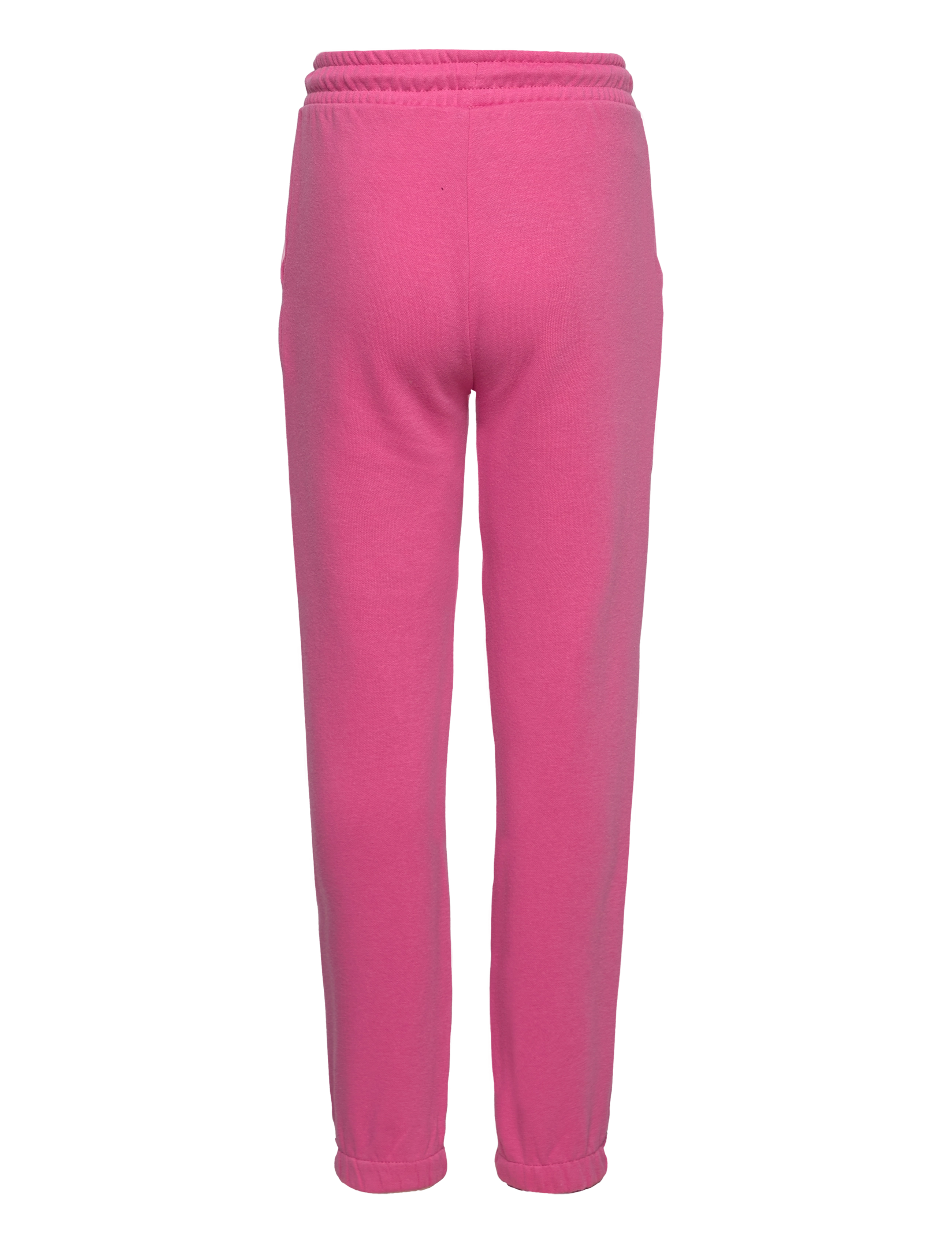 L.O.L - JOGGINGS - pink - 3