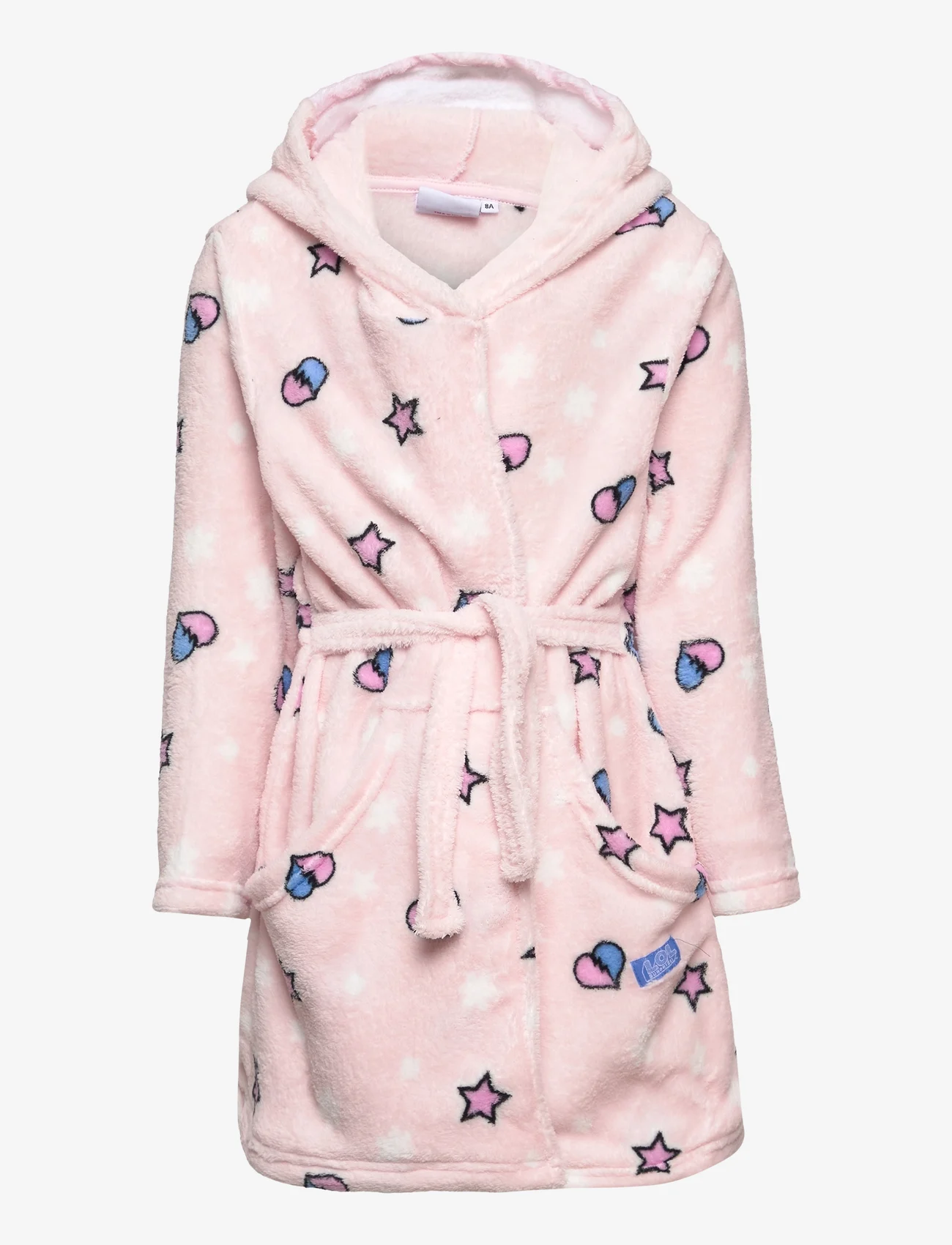 L.O.L - DRESSING GOWN - lowest prices - pink - 0