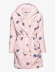L.O.L - DRESSING GOWN - bathrobes - pink - 0