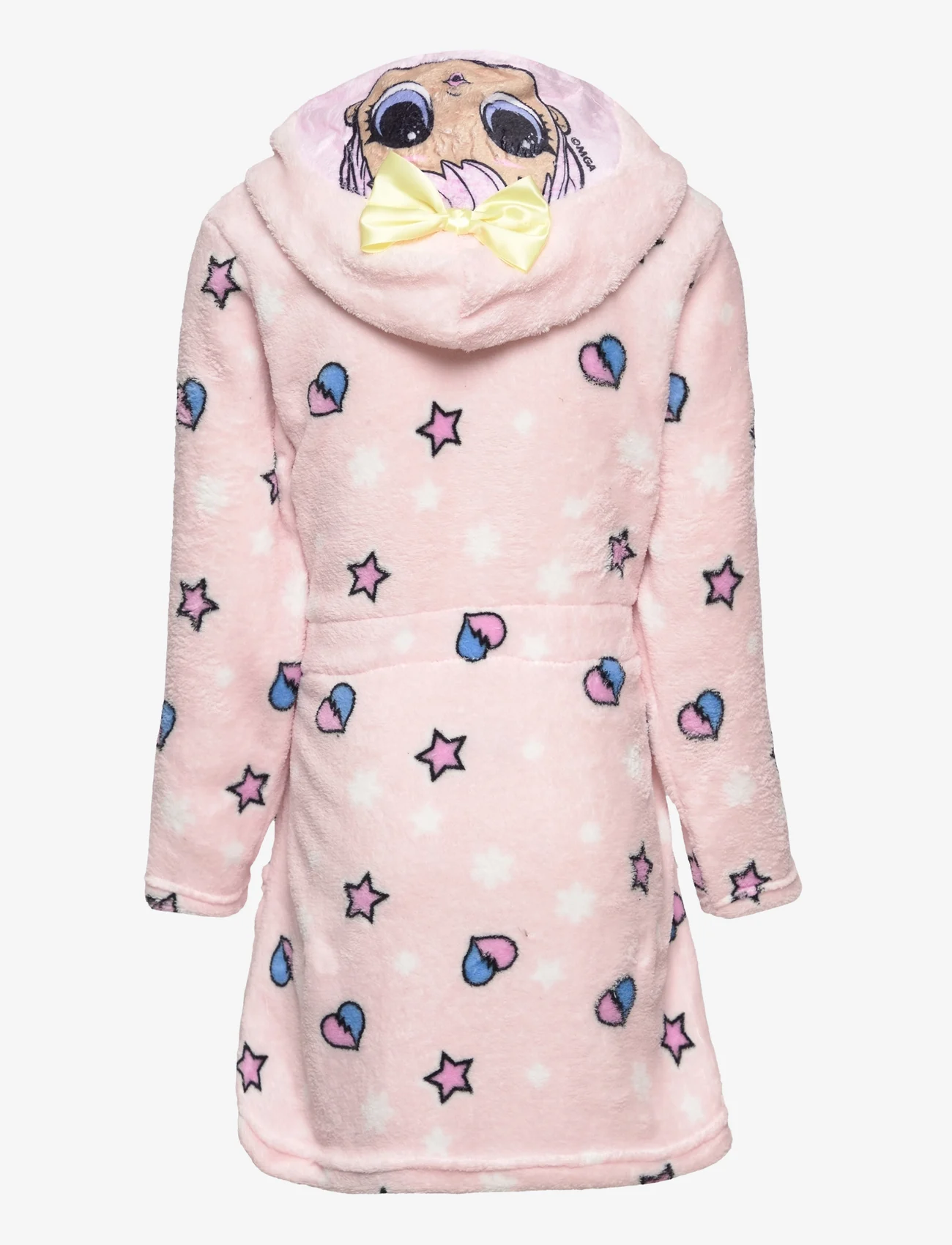 L.O.L - DRESSING GOWN - lowest prices - pink - 1