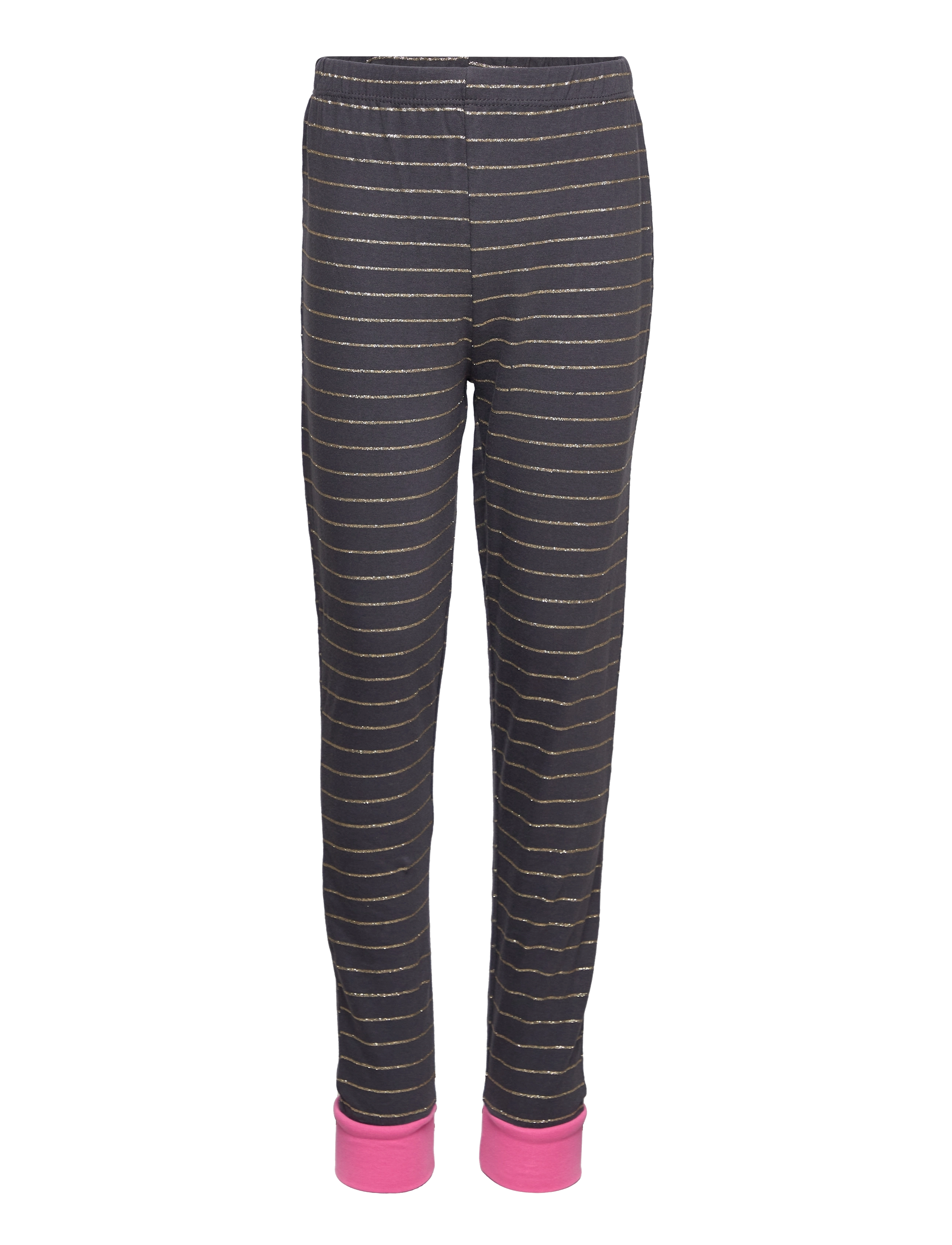 L.O.L - LONG PYJAMAS - grey - 2
