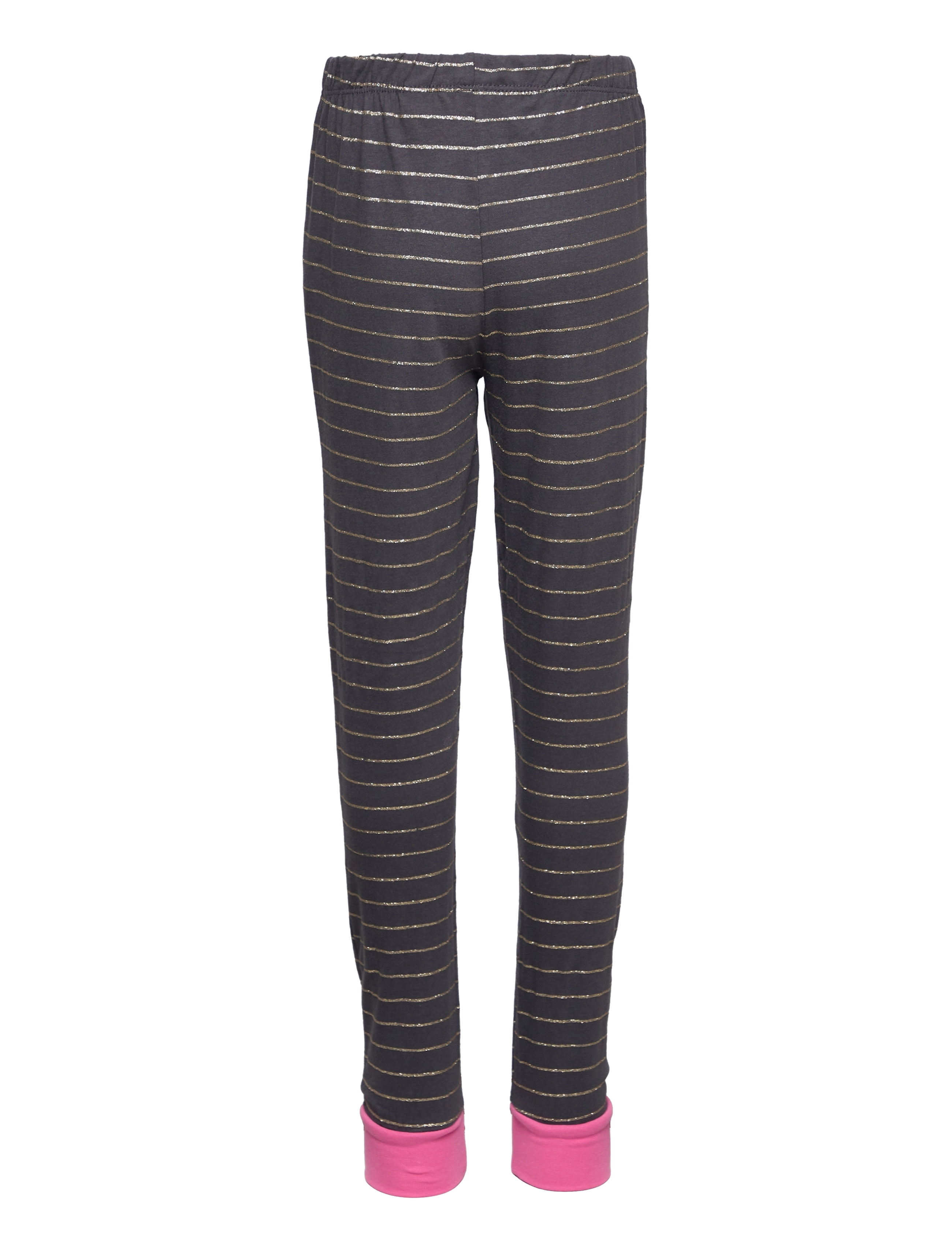 L.O.L - LONG PYJAMAS - grey - 3