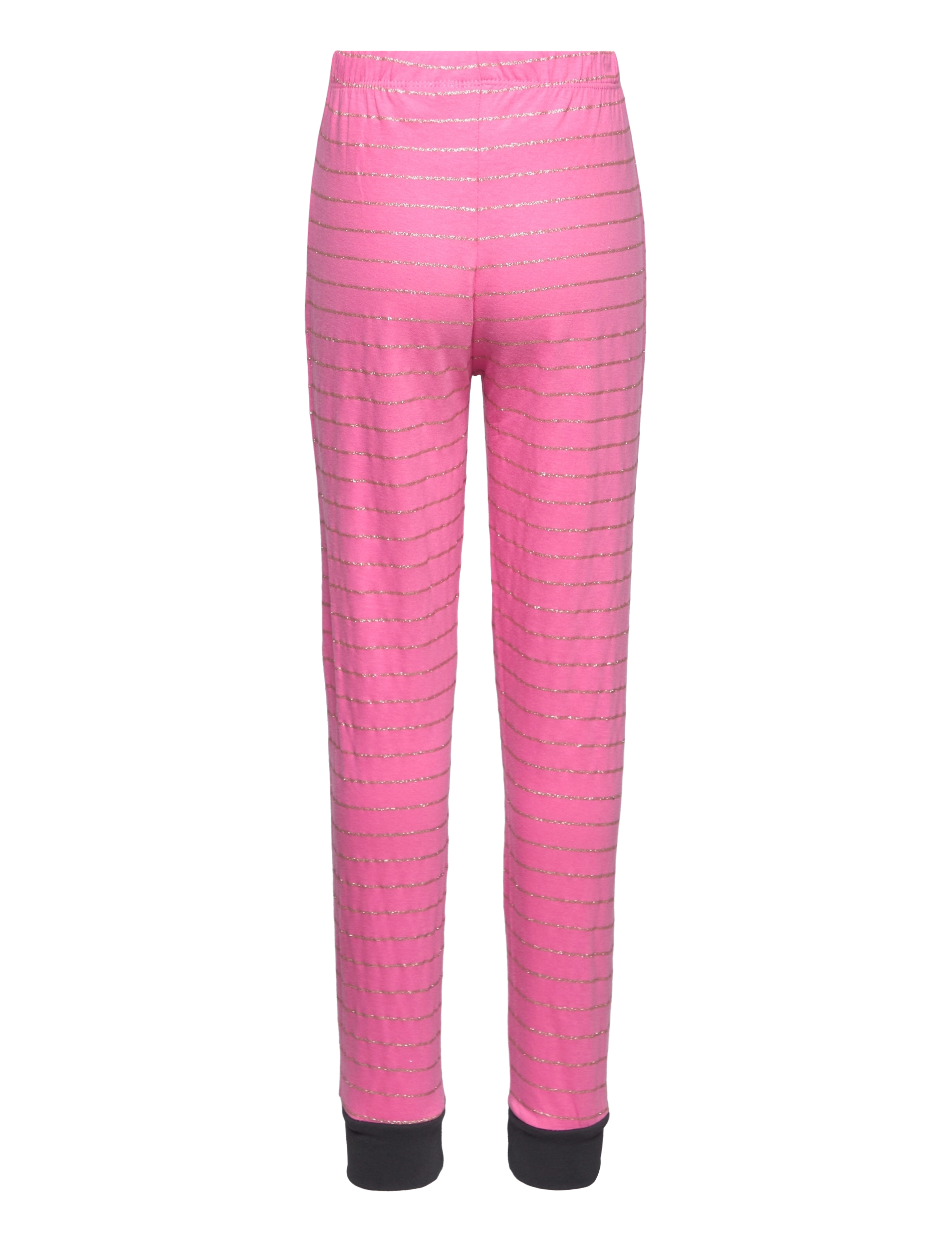 L.O.L - LONG PYJAMAS - pink - 3