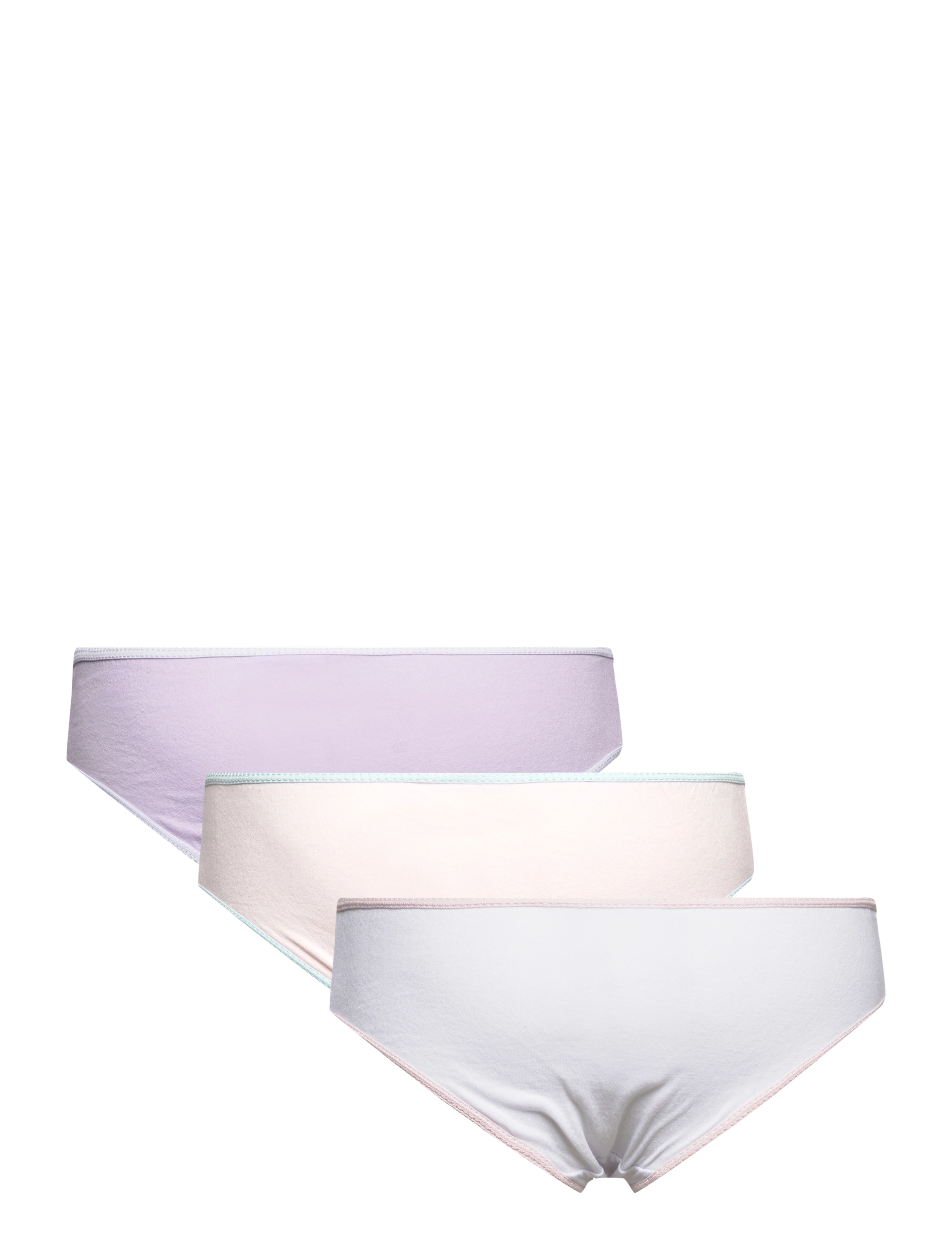 L.O.L - BOX OF 3 BRIEFS - grey - 1