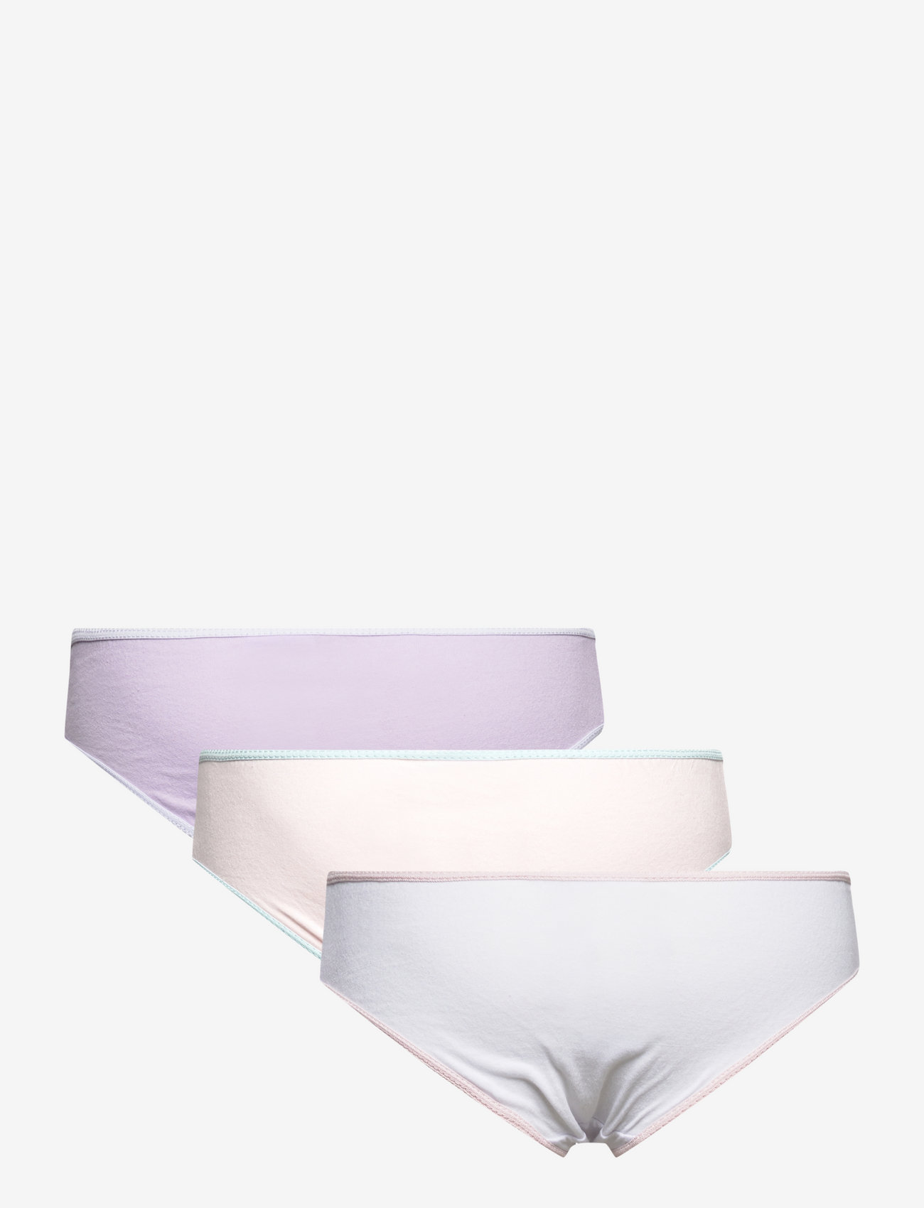 L.O.L - BOX OF 3 BRIEFS - grey - 2