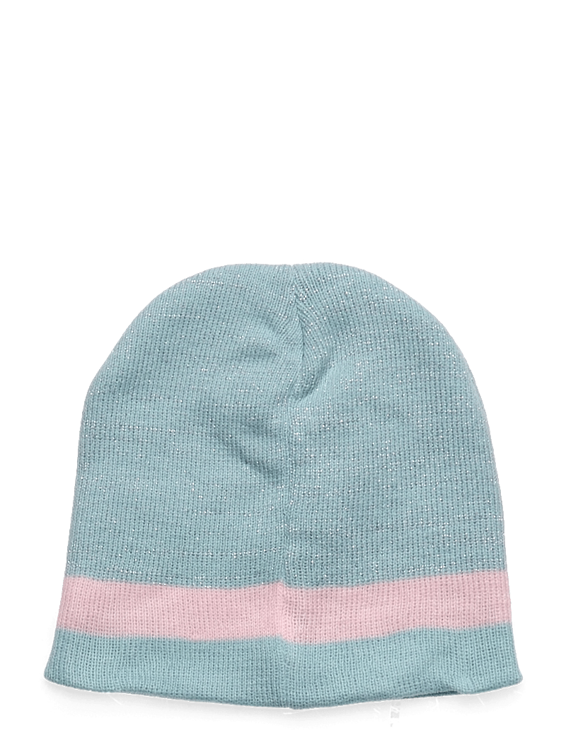 L.O.L - BONNET & SCARF & GLOVES - sæt med huer & vanter - blue - 1