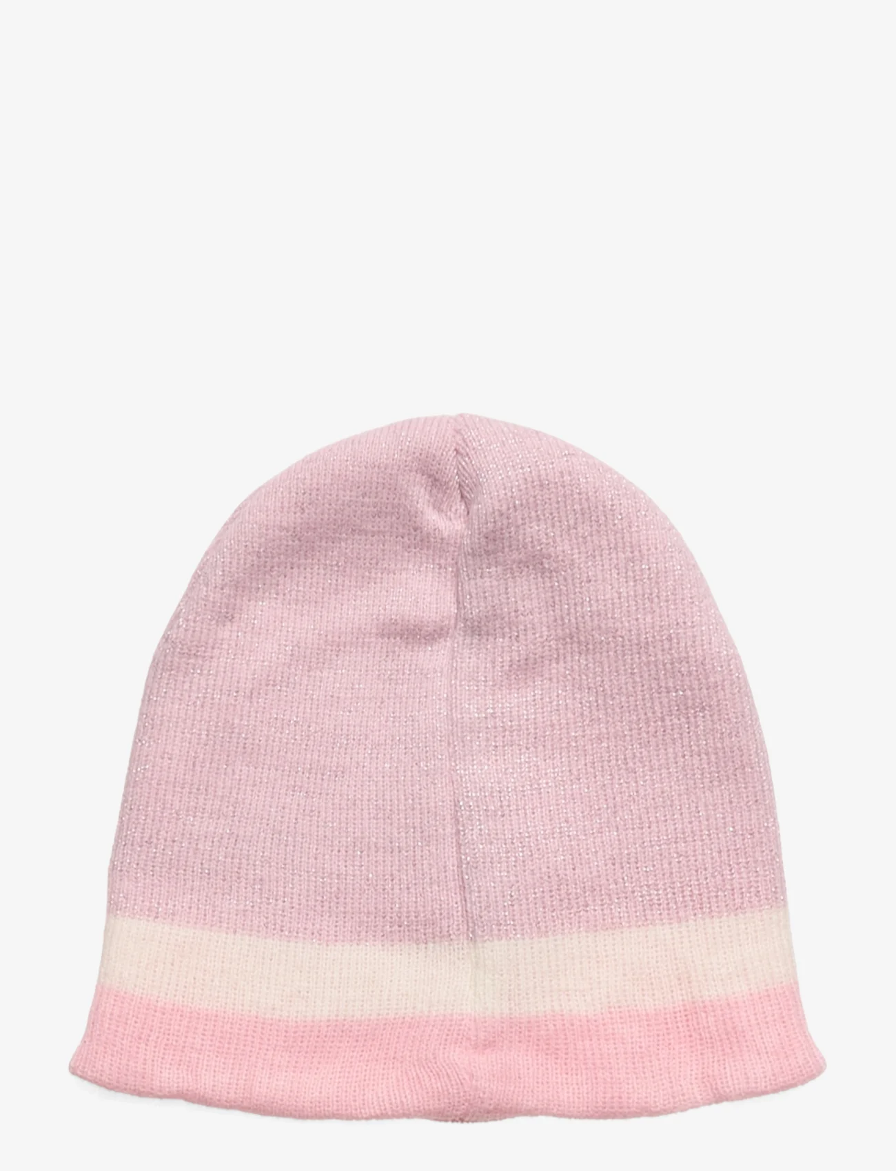 L.O.L - SET CAP + SCARF + GLOVES - lowest prices - pink - 1