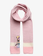 L.O.L - SET CAP + SCARF + GLOVES - lowest prices - pink - 2