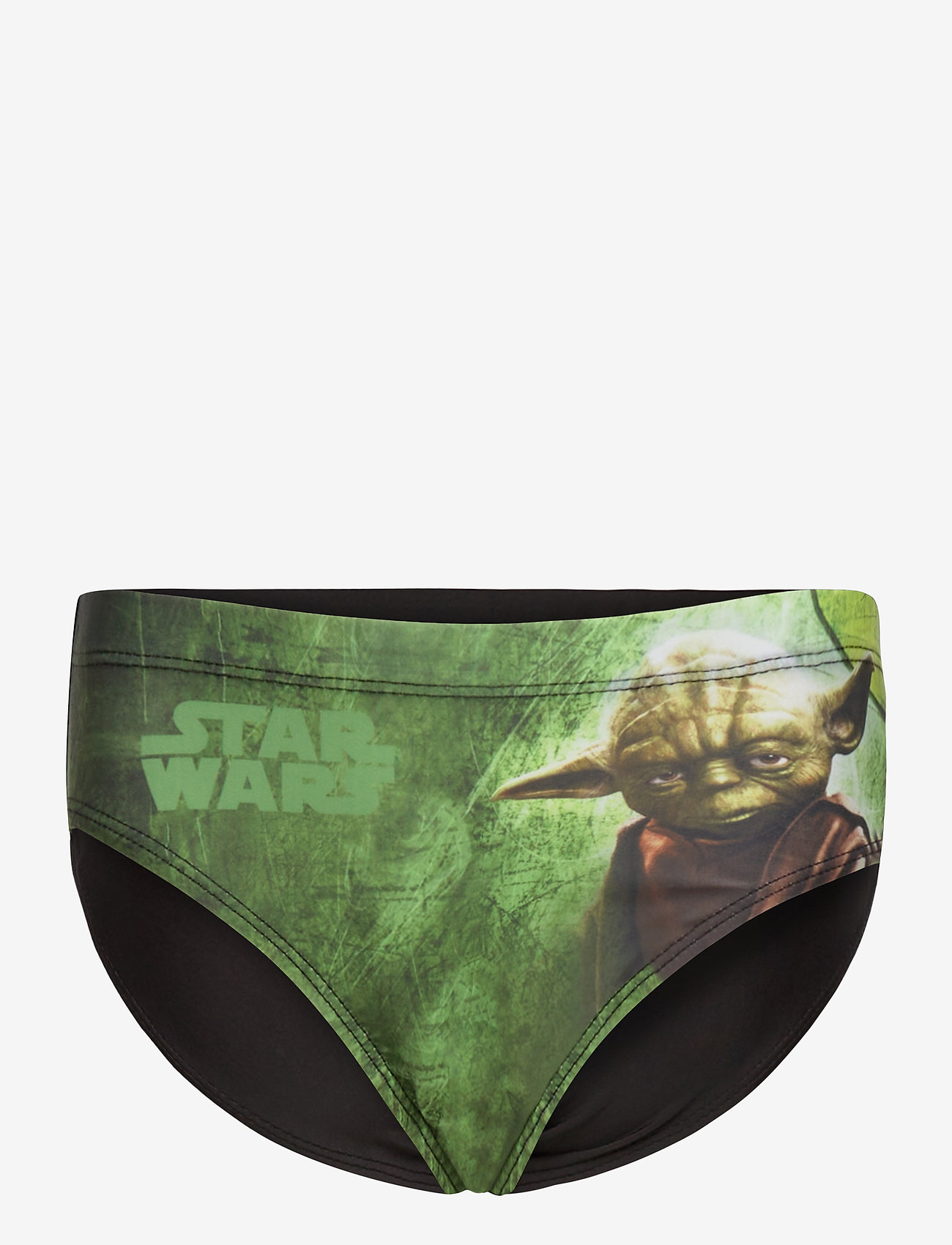 Star Wars - SWIMMING TRUNKS - green - 0