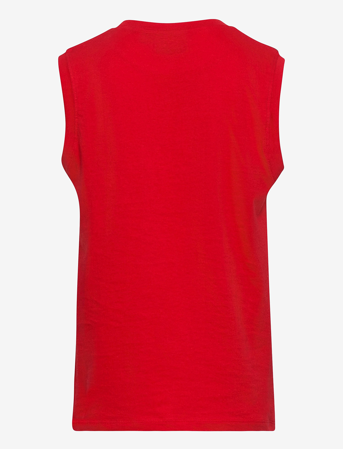 Star Wars - T-SHIRTS - red - 1