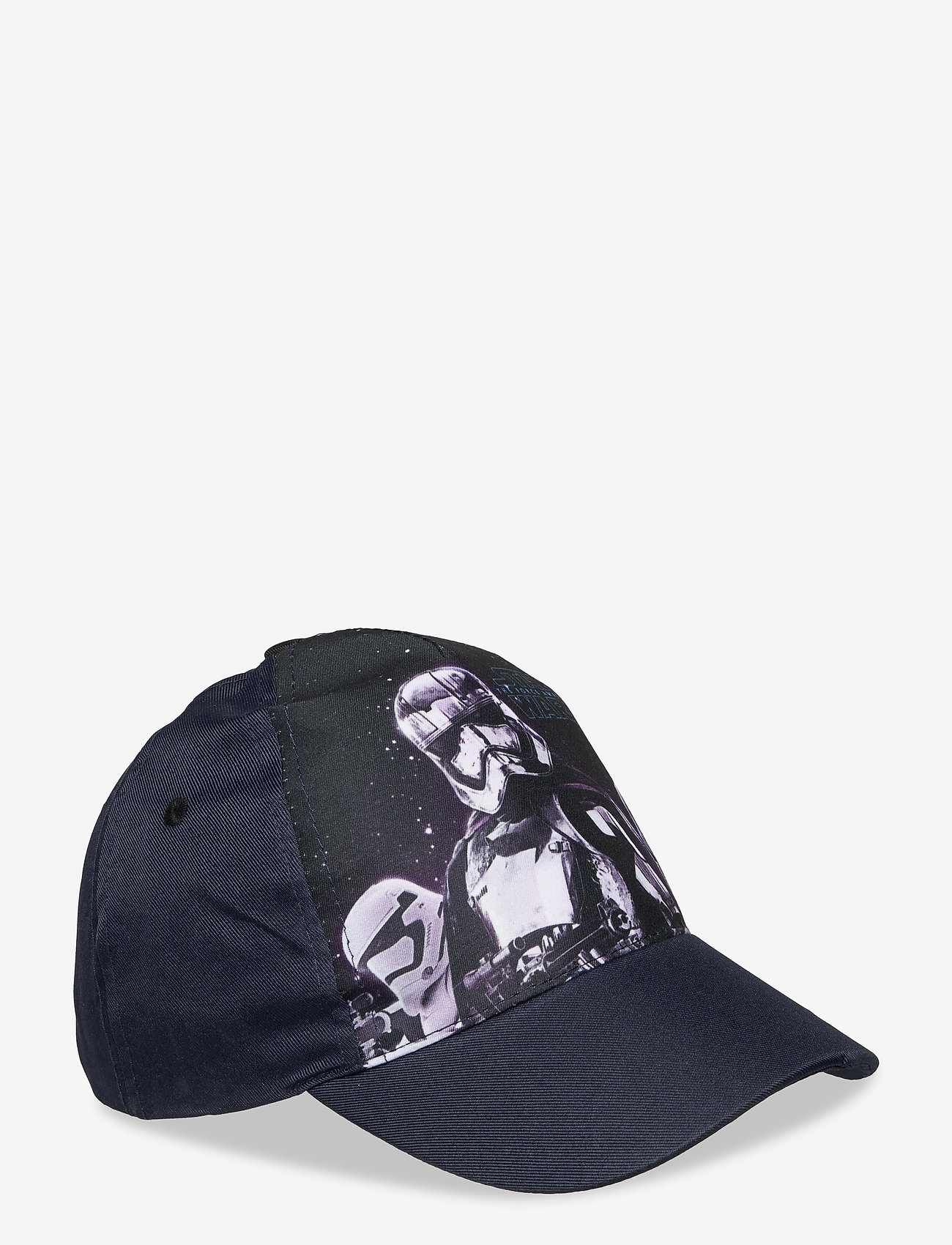 Star Wars - CAP - blue - 0