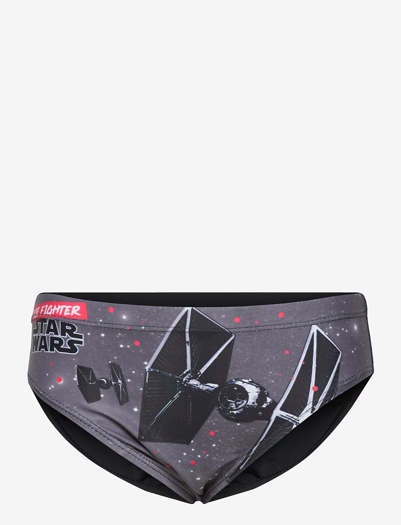 Star Wars - SWIMMING SLIP - black - 0