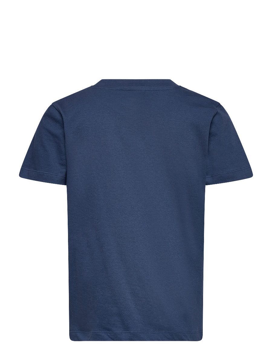Star Wars - TSHIRT - kurzärmelige - navy - 2