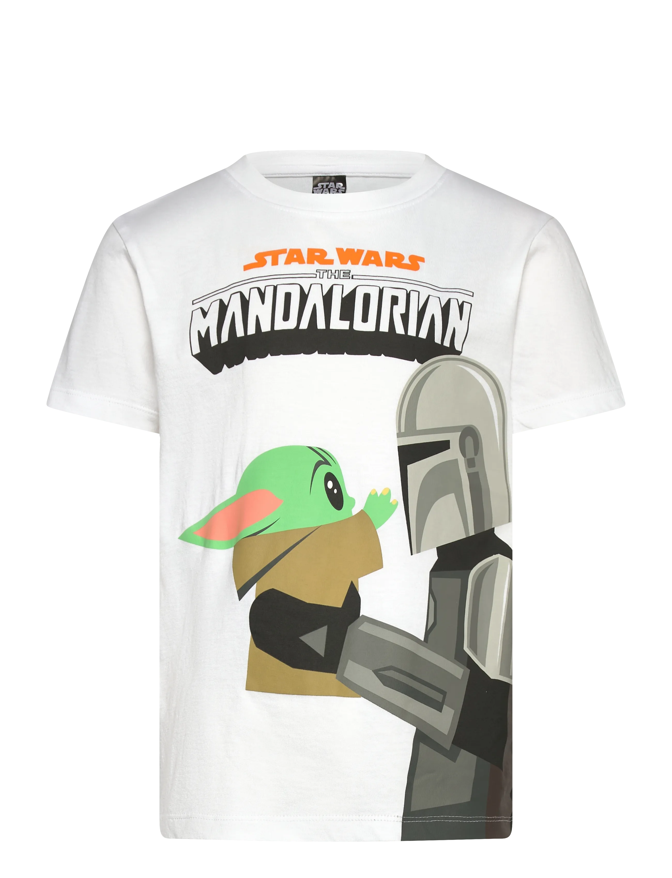 STAR WARS Tshirt Weiß - 98 - Kinder