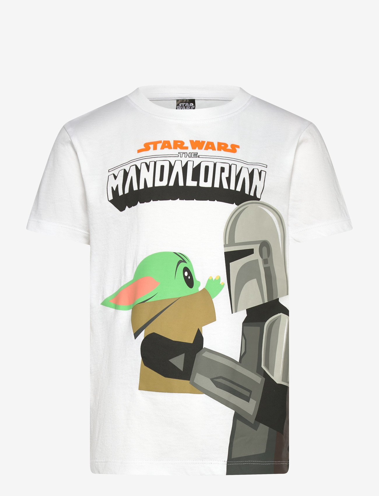 Star Wars - TSHIRT - kortærmede t-shirts - white - 1