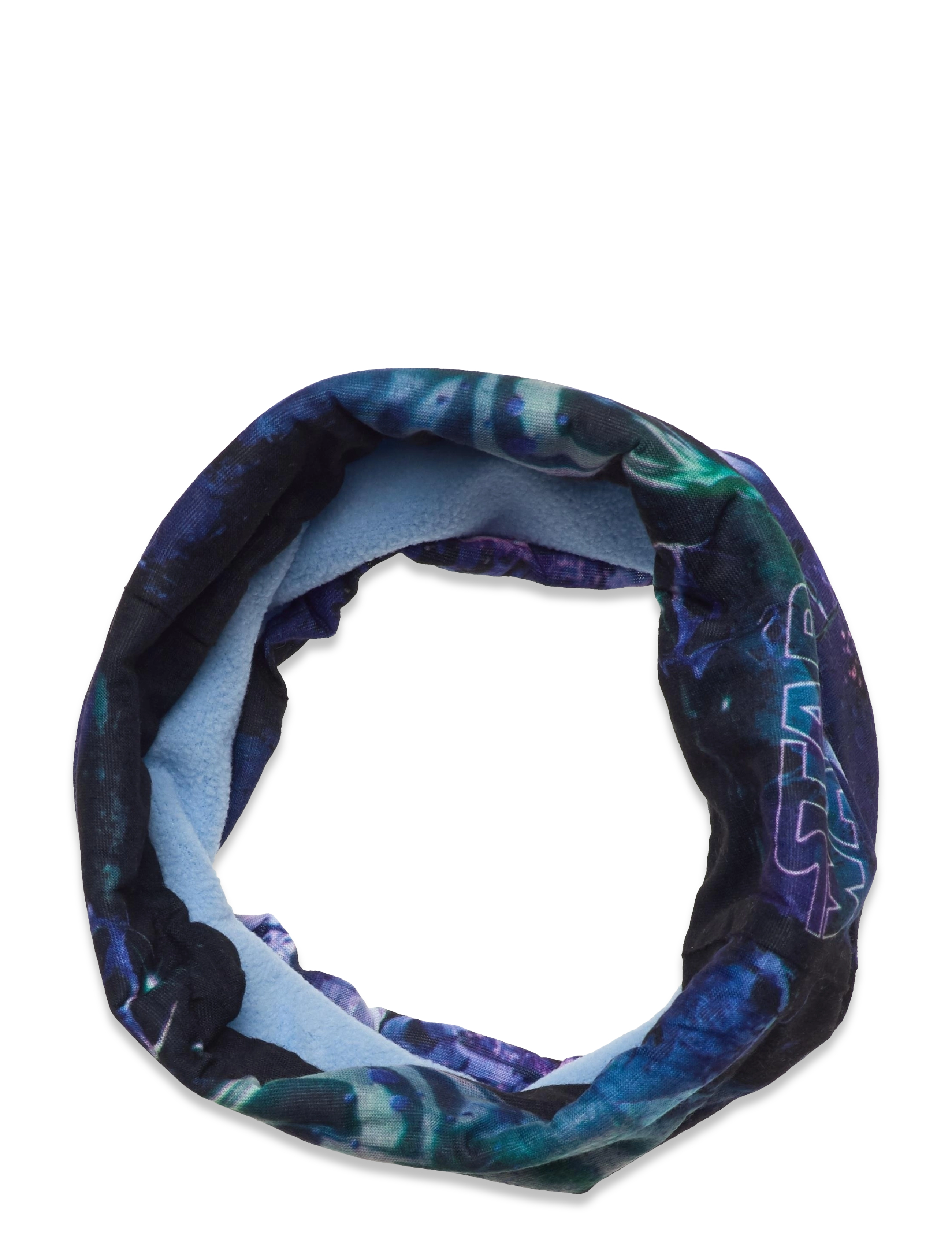 Star Wars - REVERSIBLE COLLAR - light blue - 1