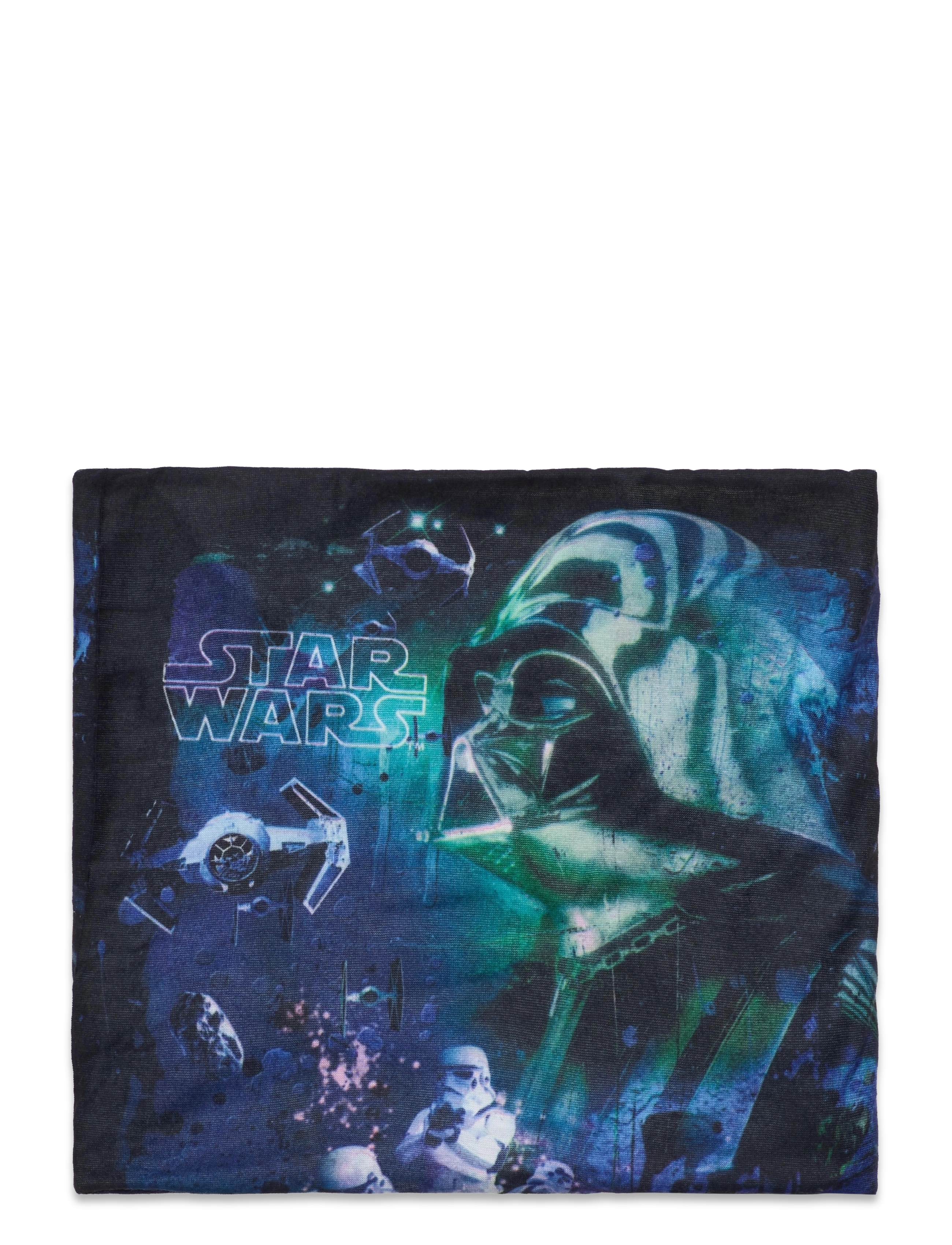 Star Wars - REVERSIBLE COLLAR - off white - 0